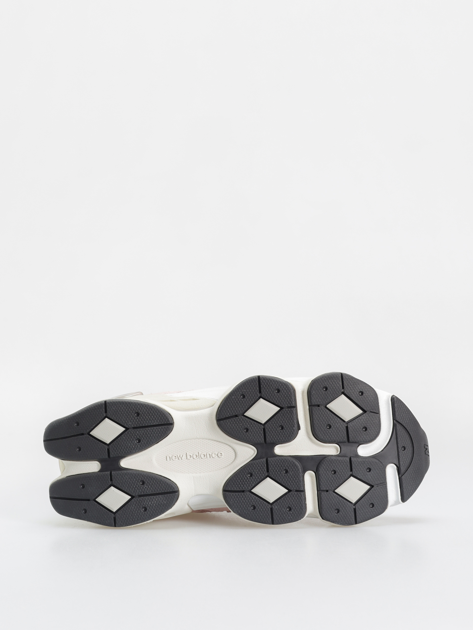 New Balance 9060 JR Cipők (rose sugar)