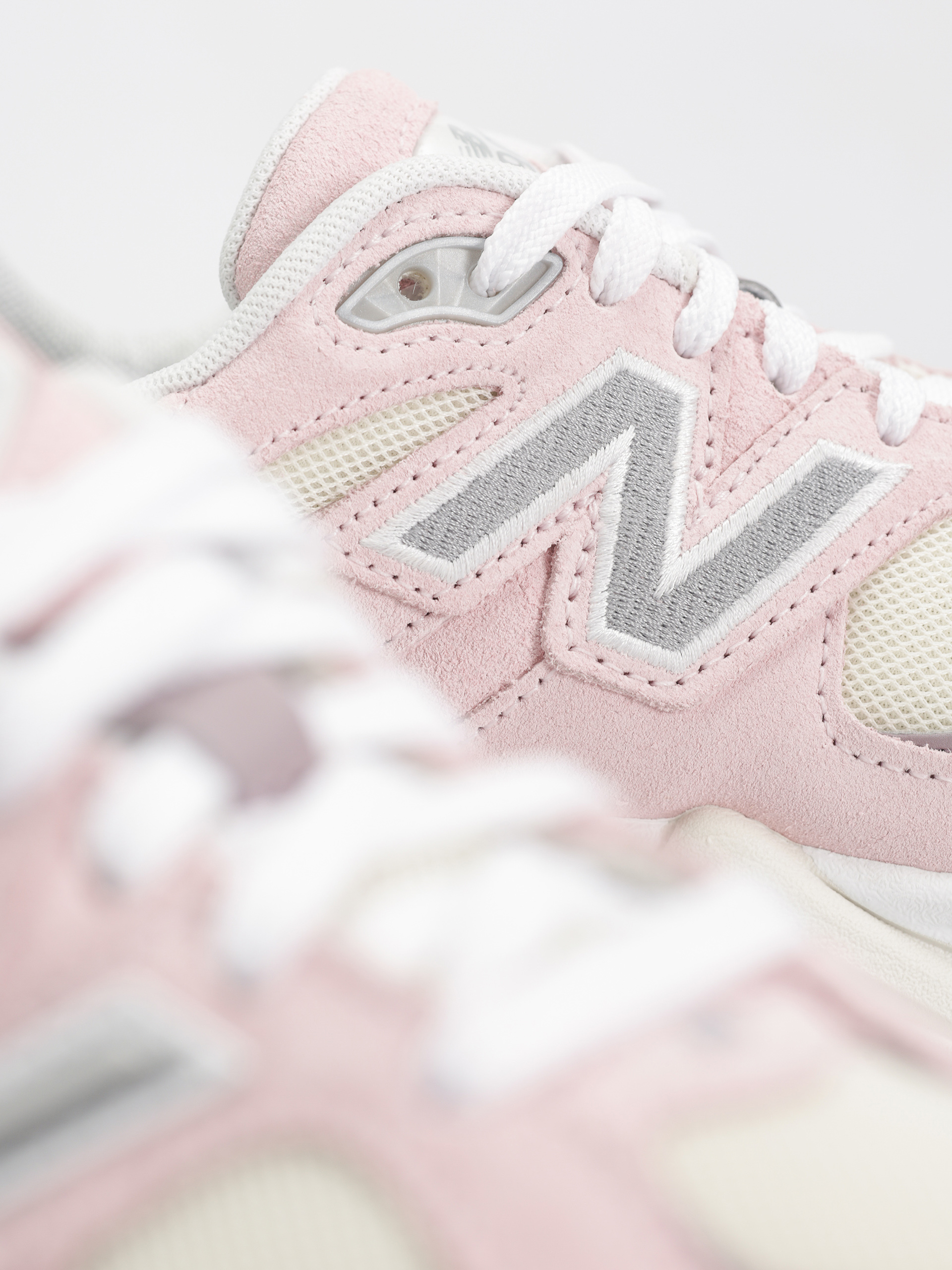 New Balance 9060 JR Cipők (rose sugar)