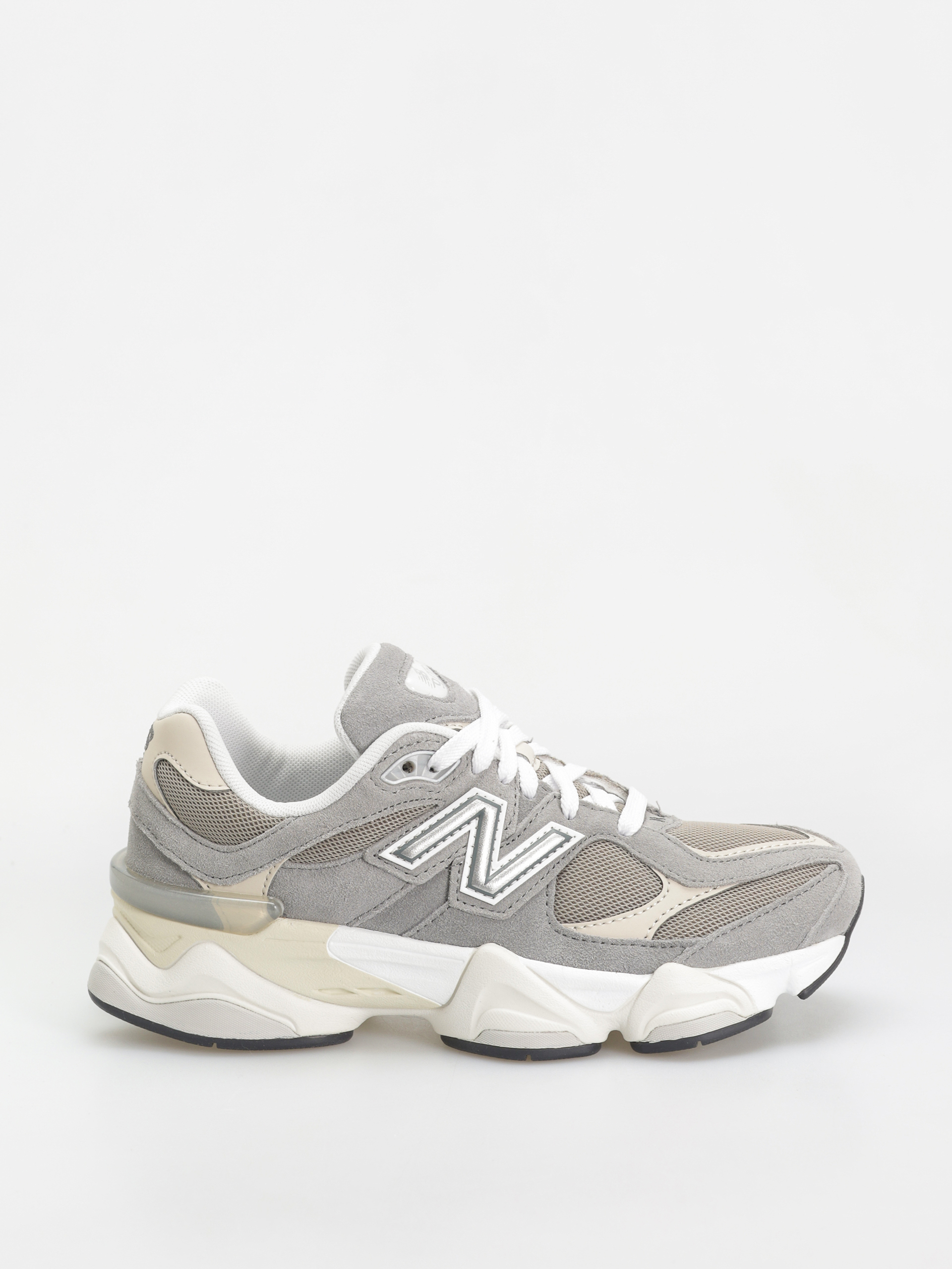 New Balance 9060 JR Cipők (slate grey)