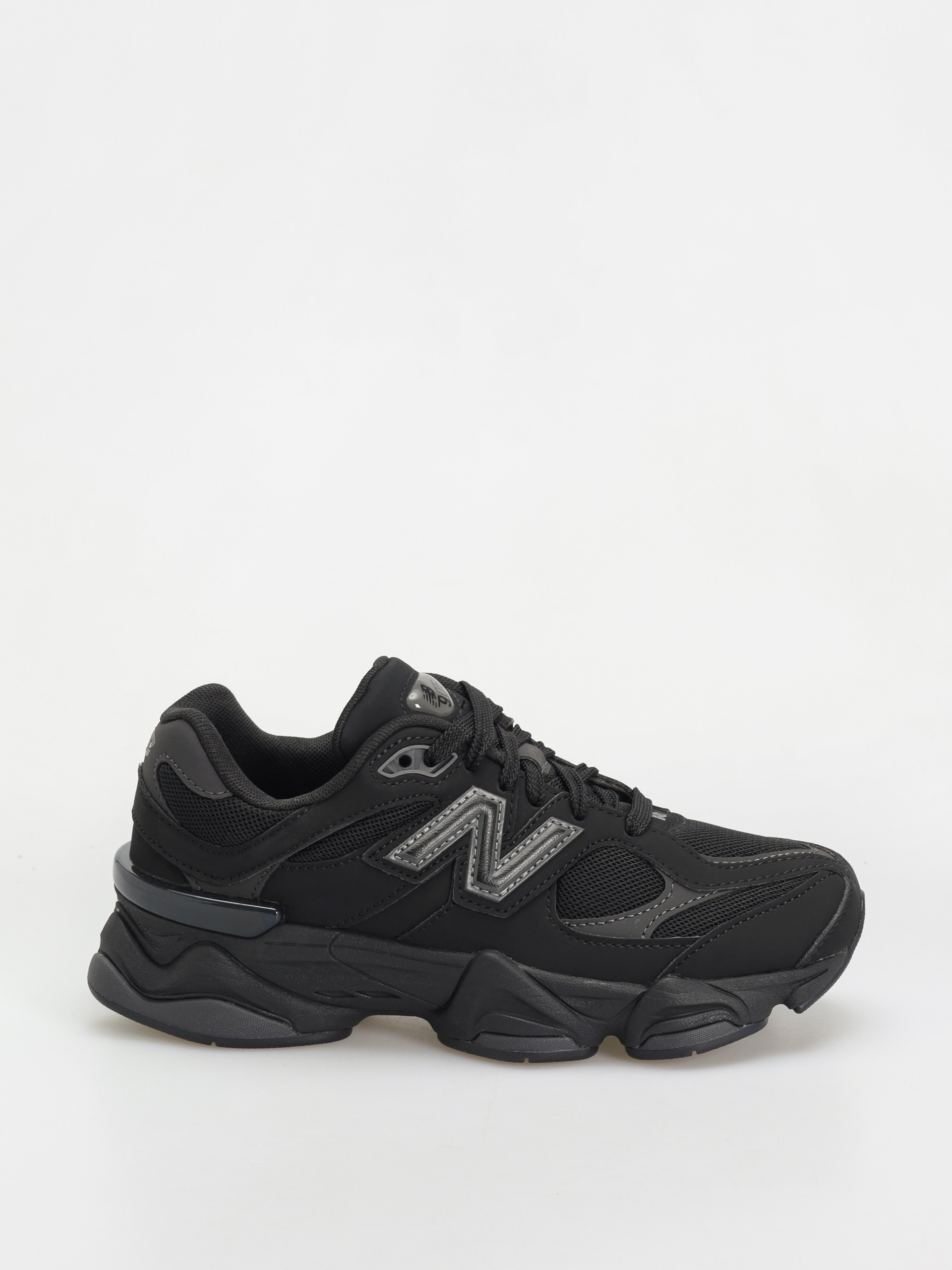 New Balance 9060 JR Cipők (black)