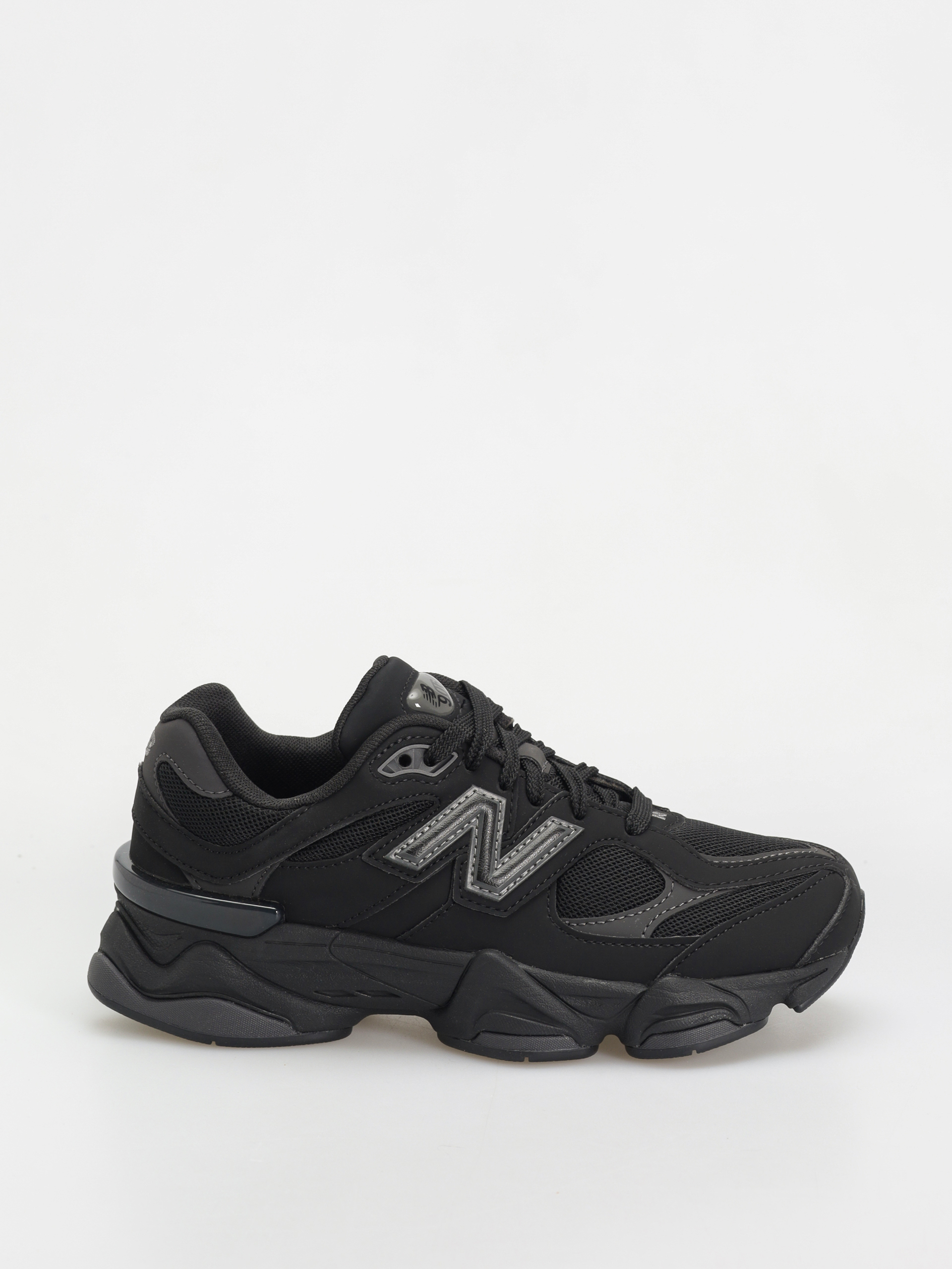 New Balance 9060 JR Cipu0151k (black)