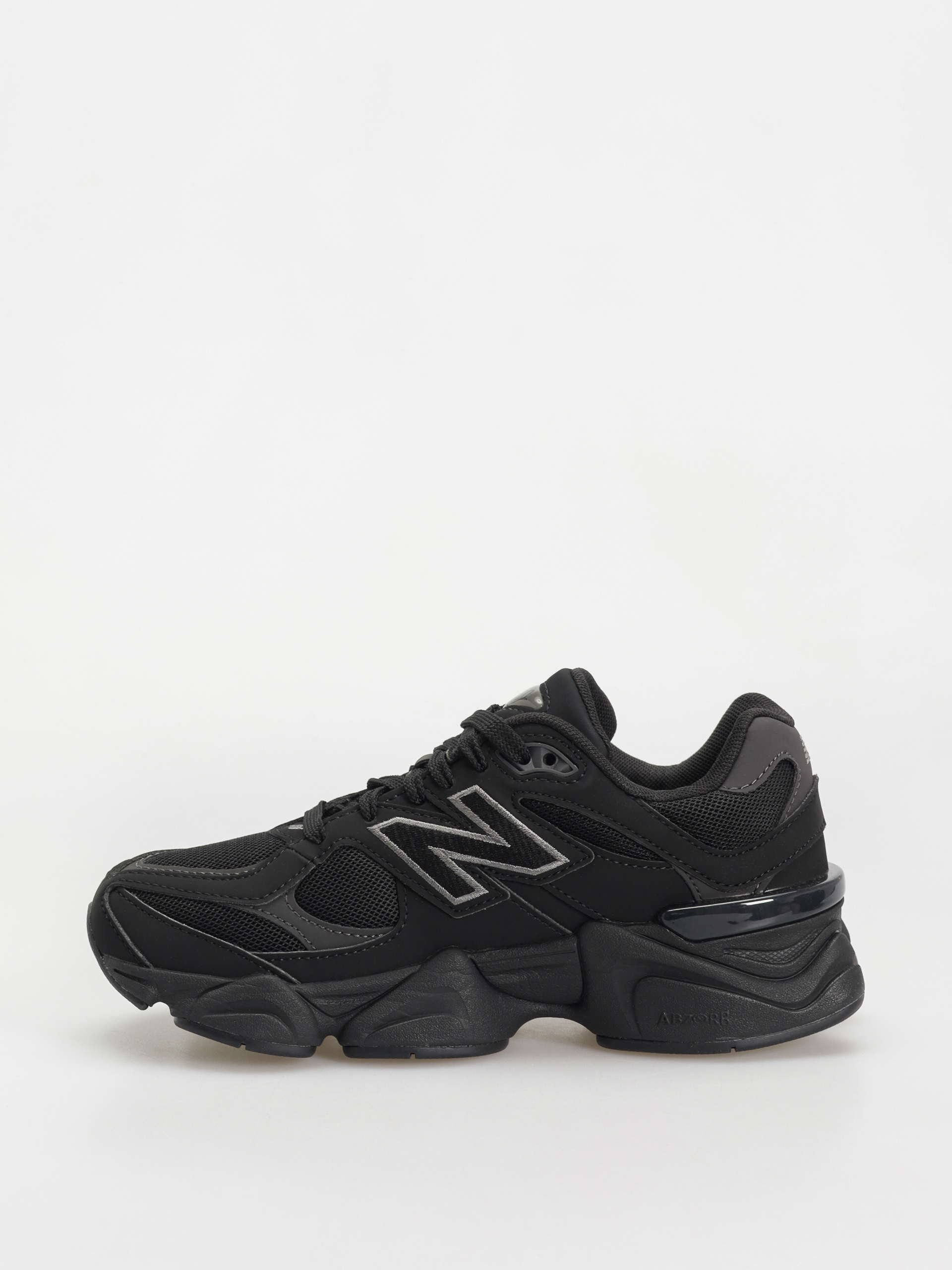 New Balance 9060 JR Cipők (black)