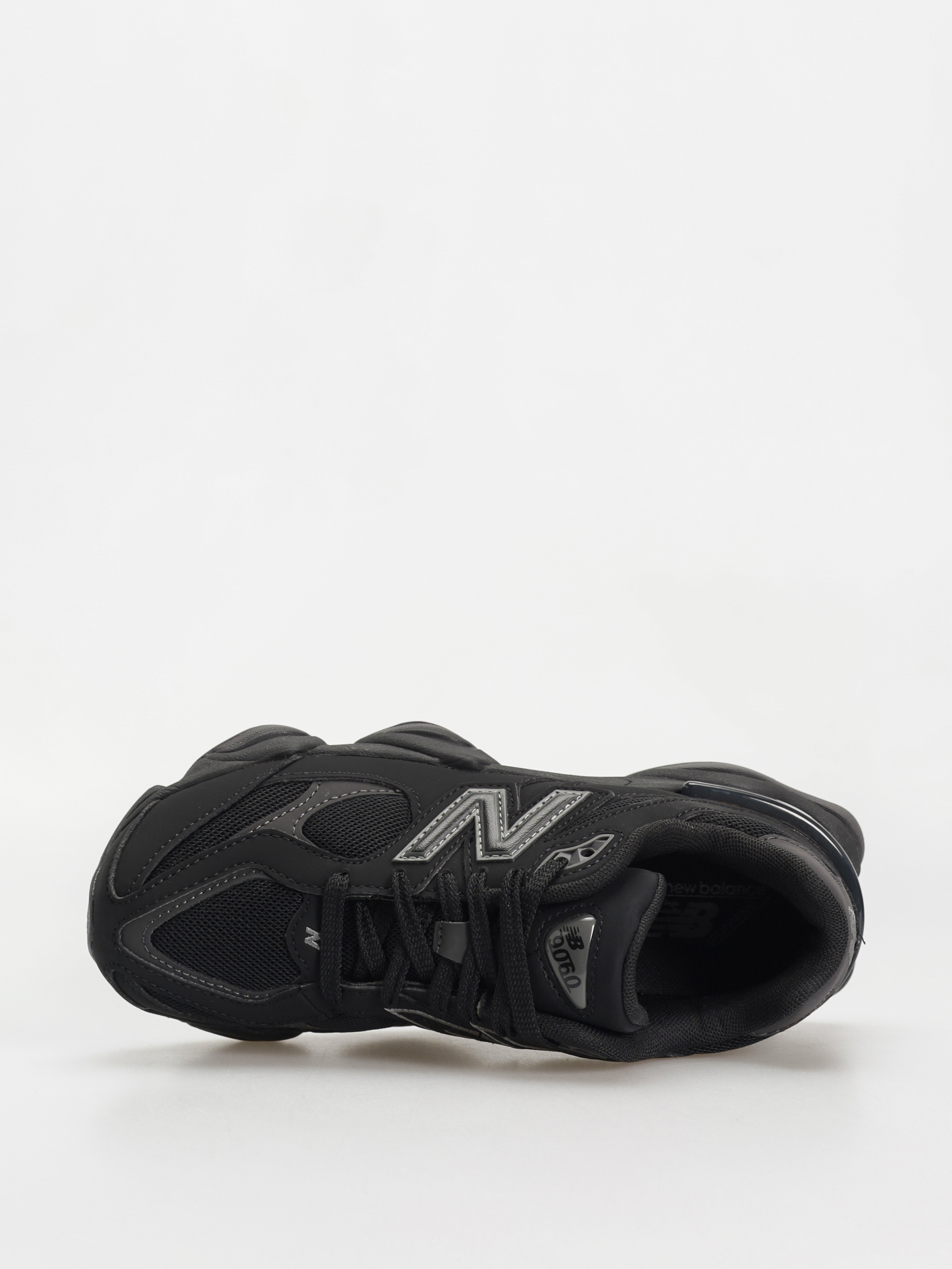 New Balance 9060 JR Cipők (black)