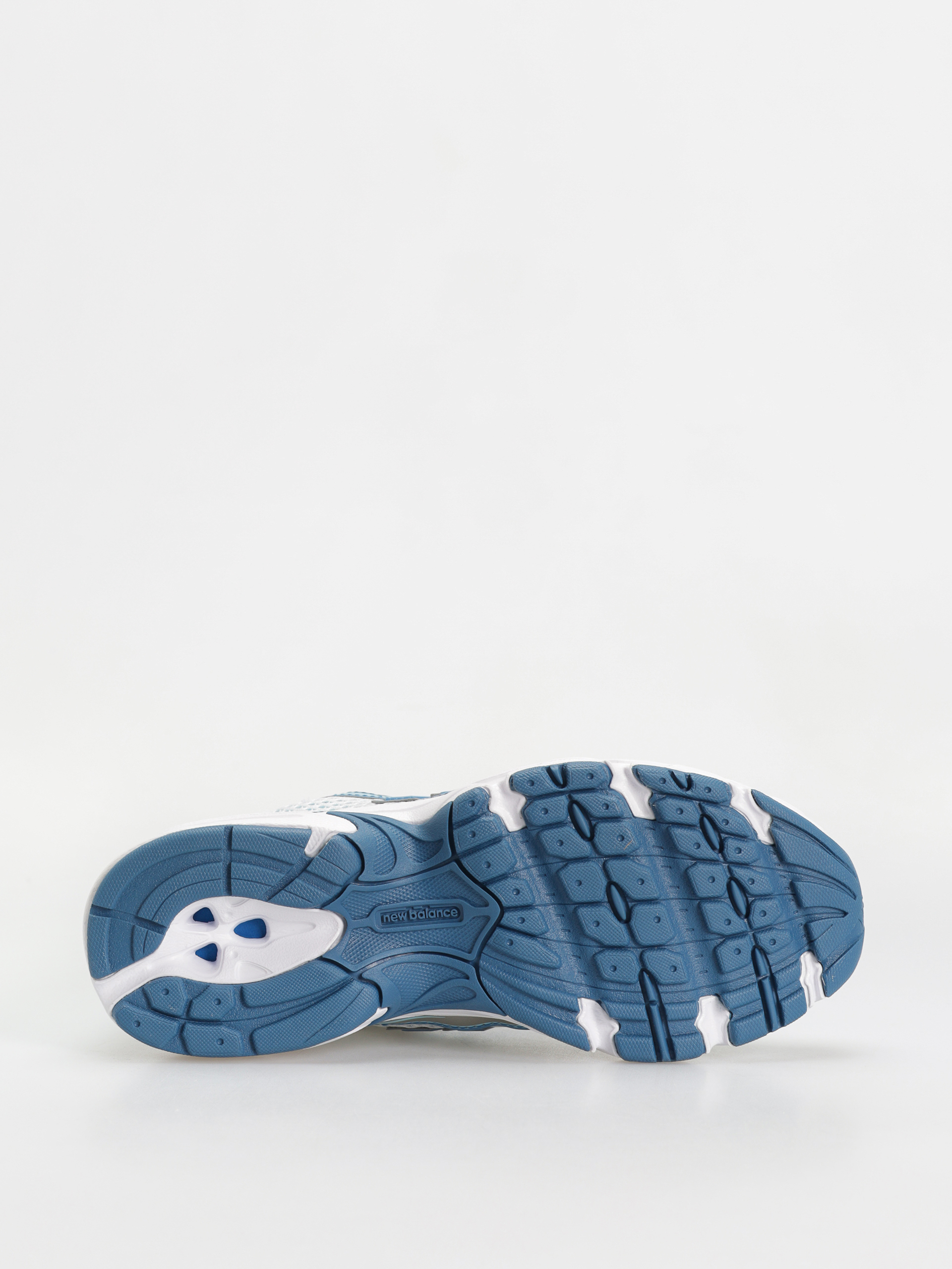 New Balance 740 Cipők (blue agate)