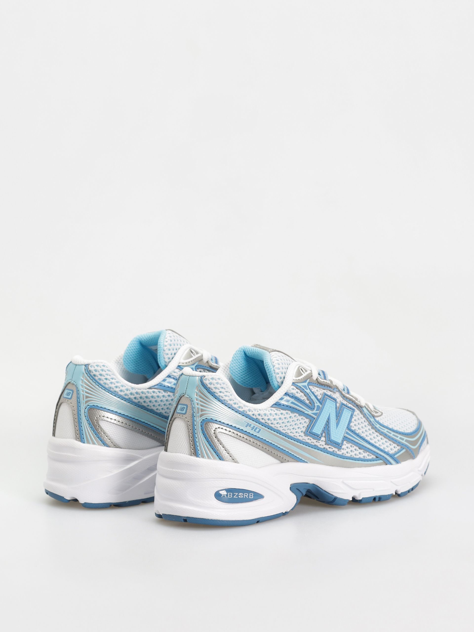 New Balance 740 Cipők (blue agate)