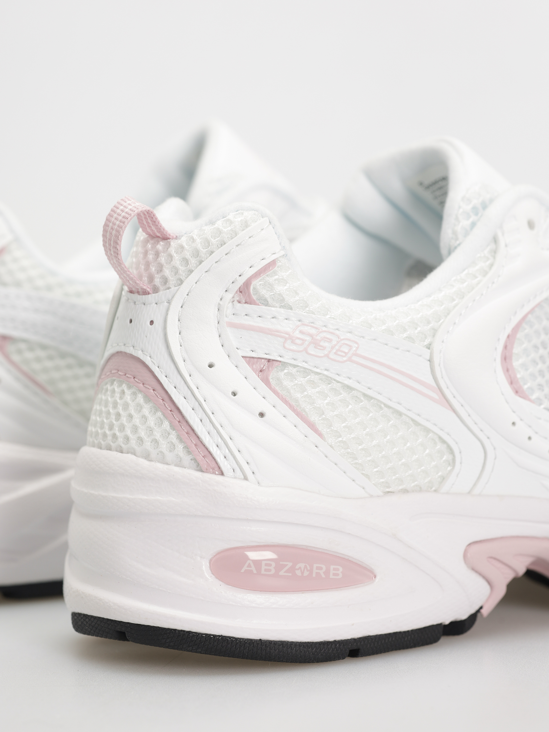 New Balance 530 Cipők (white)