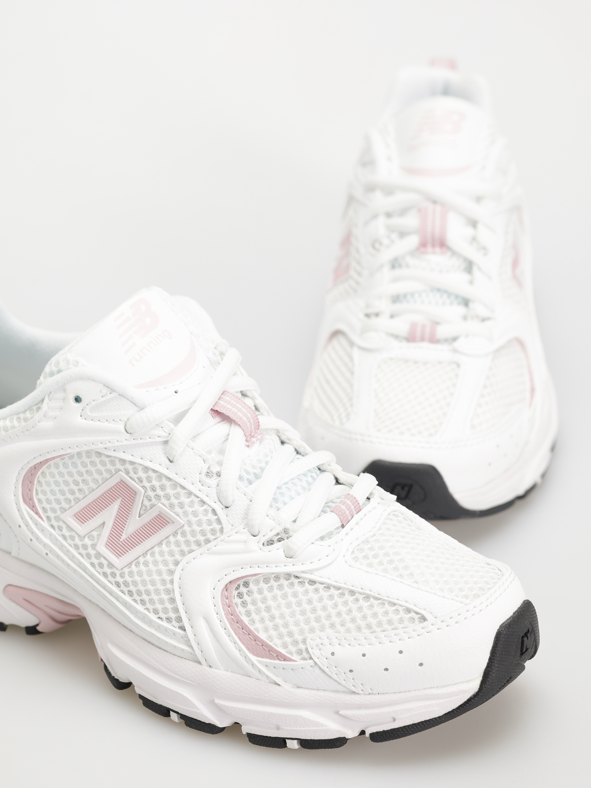 New Balance 530 Cipők (white)