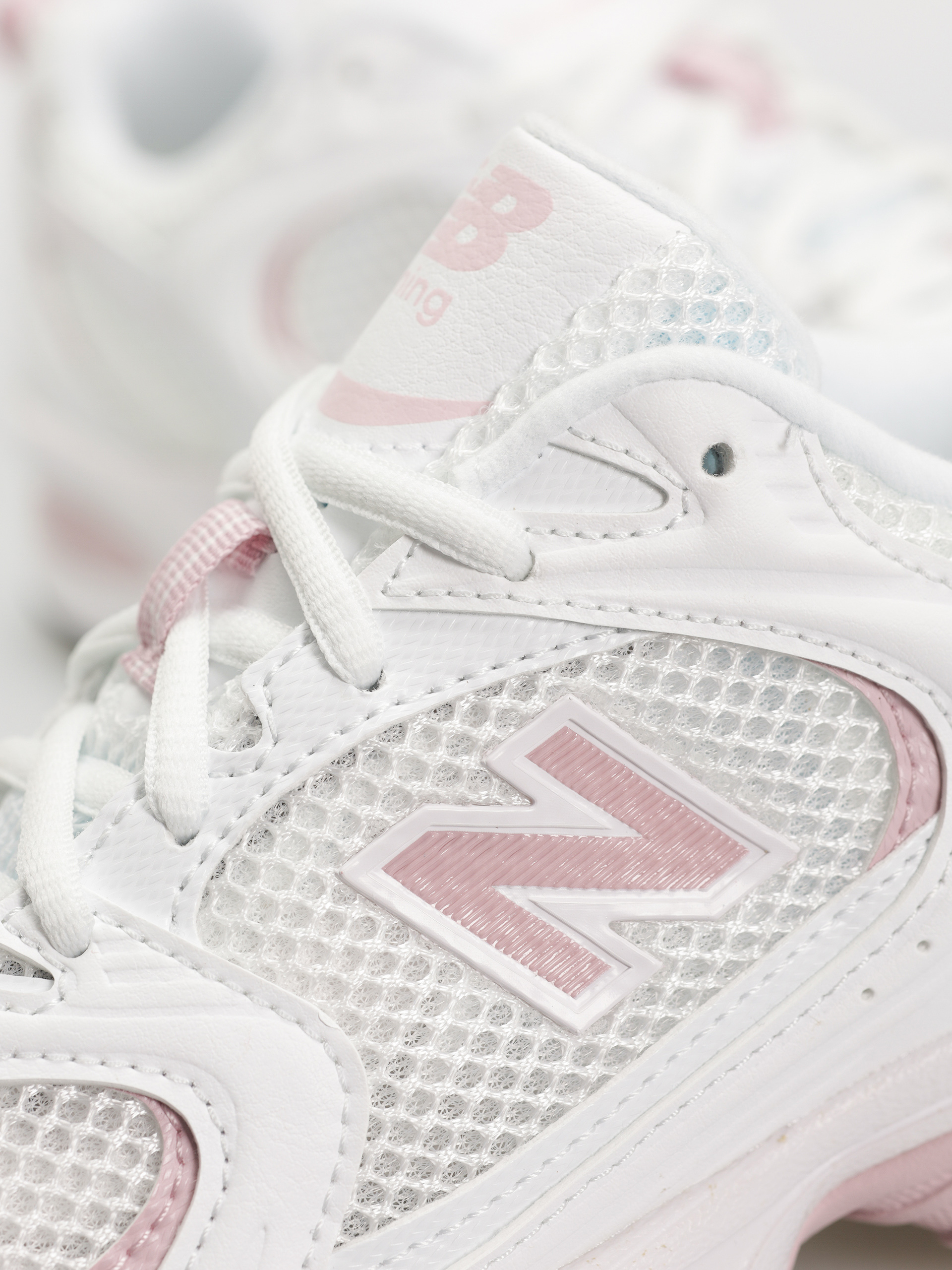 New Balance 530 Cipők (white)