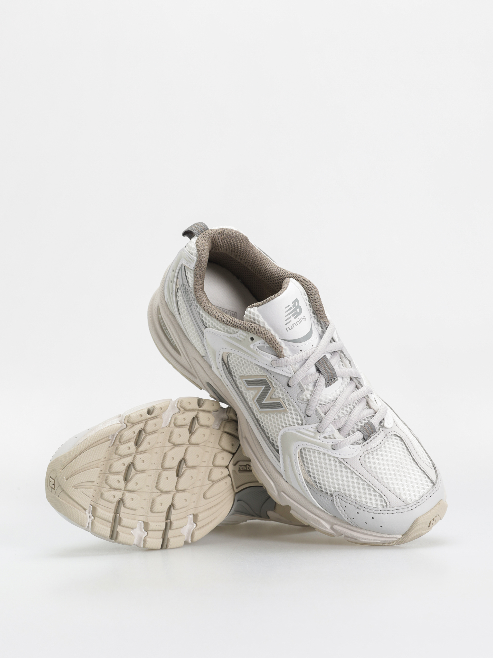 New Balance 530 Cipők (grey matter)