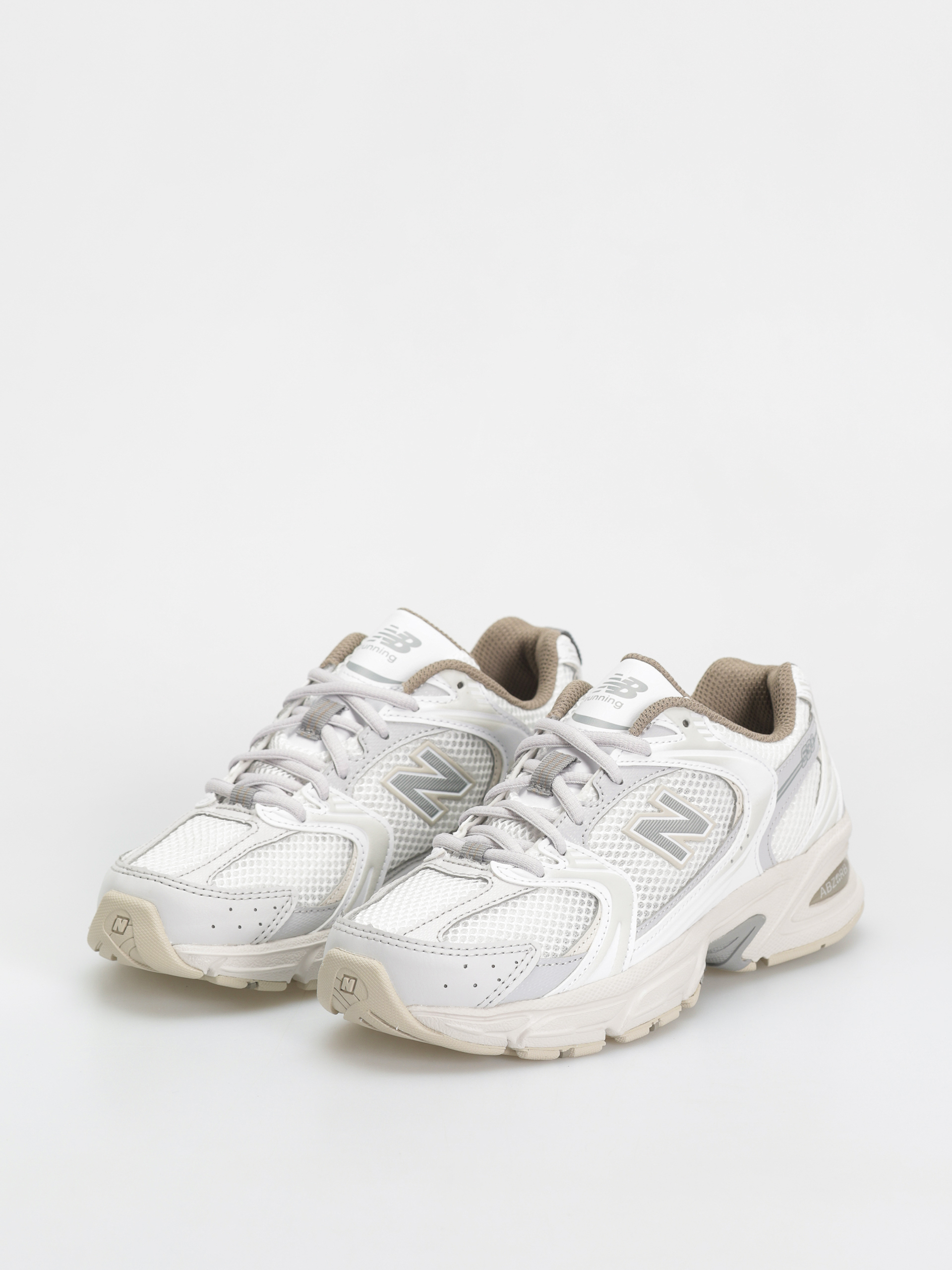 New Balance 530 Cipők (grey matter)