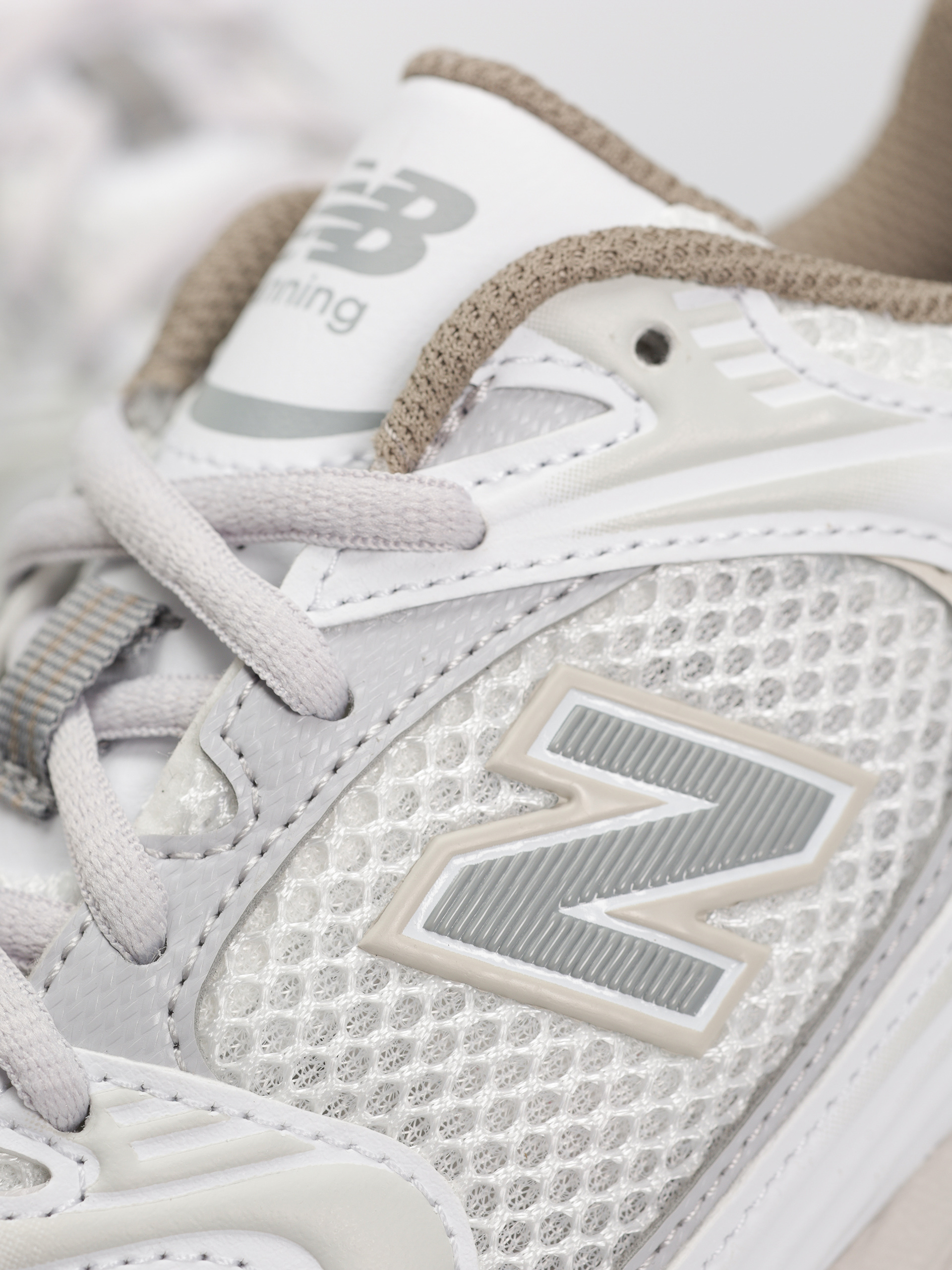 New Balance 530 Cipők (grey matter)