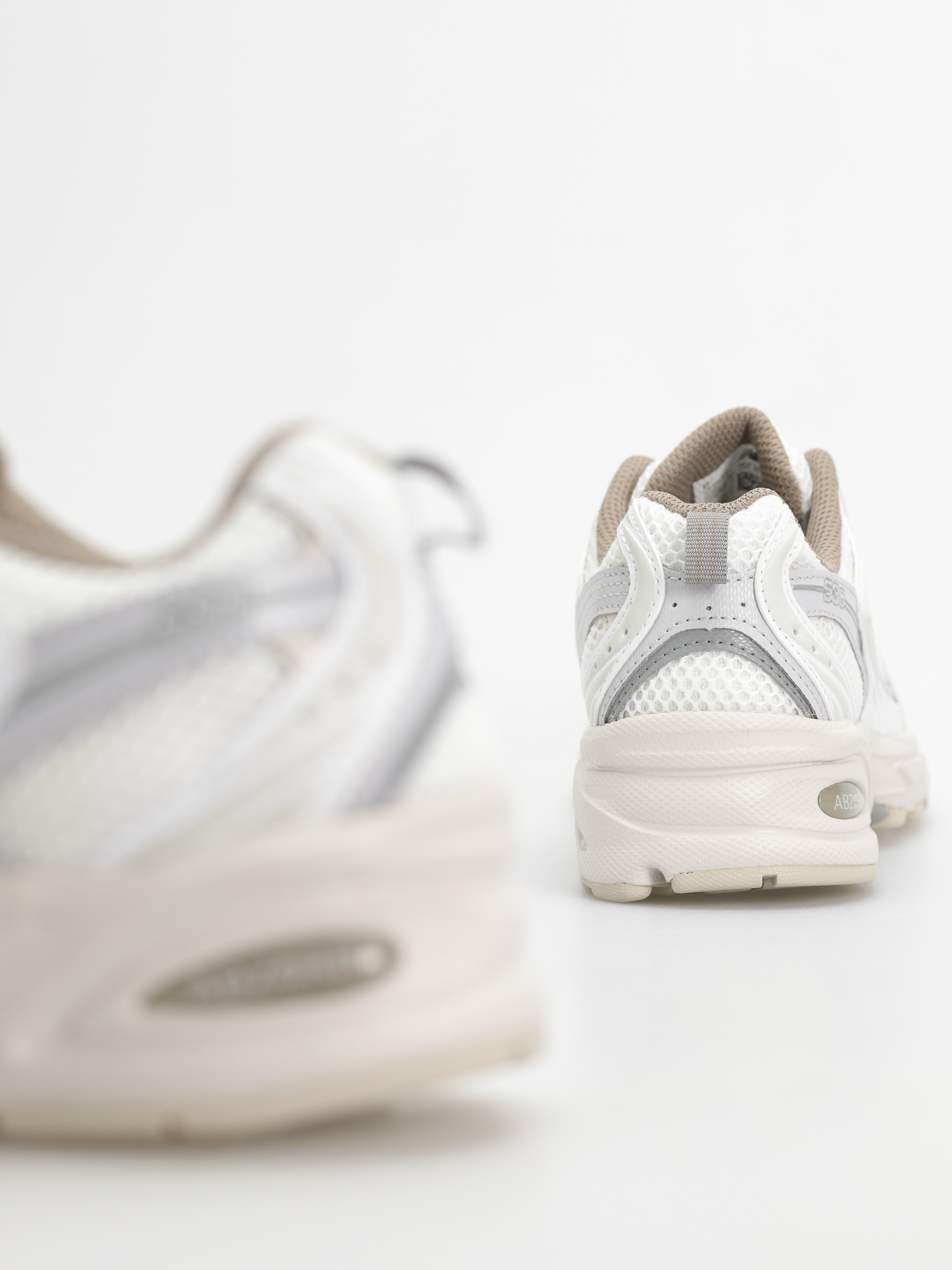 New Balance 530 Cipők (grey matter)