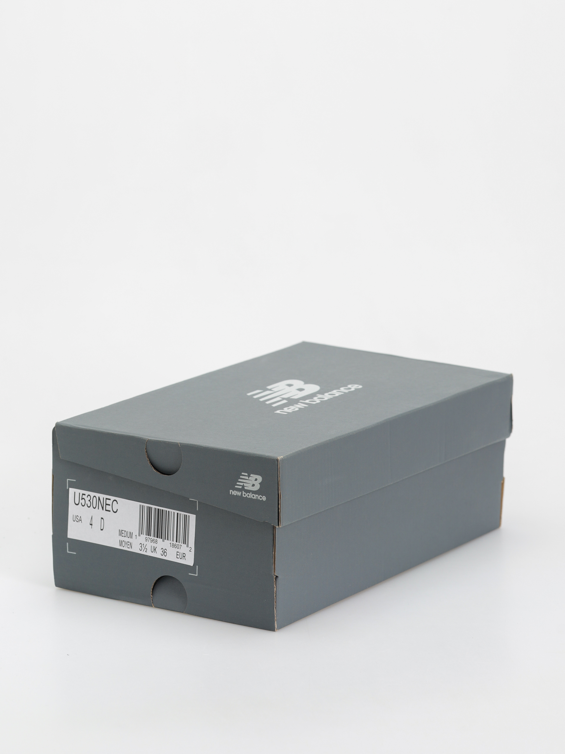 New Balance 530 Cipők (grey matter)