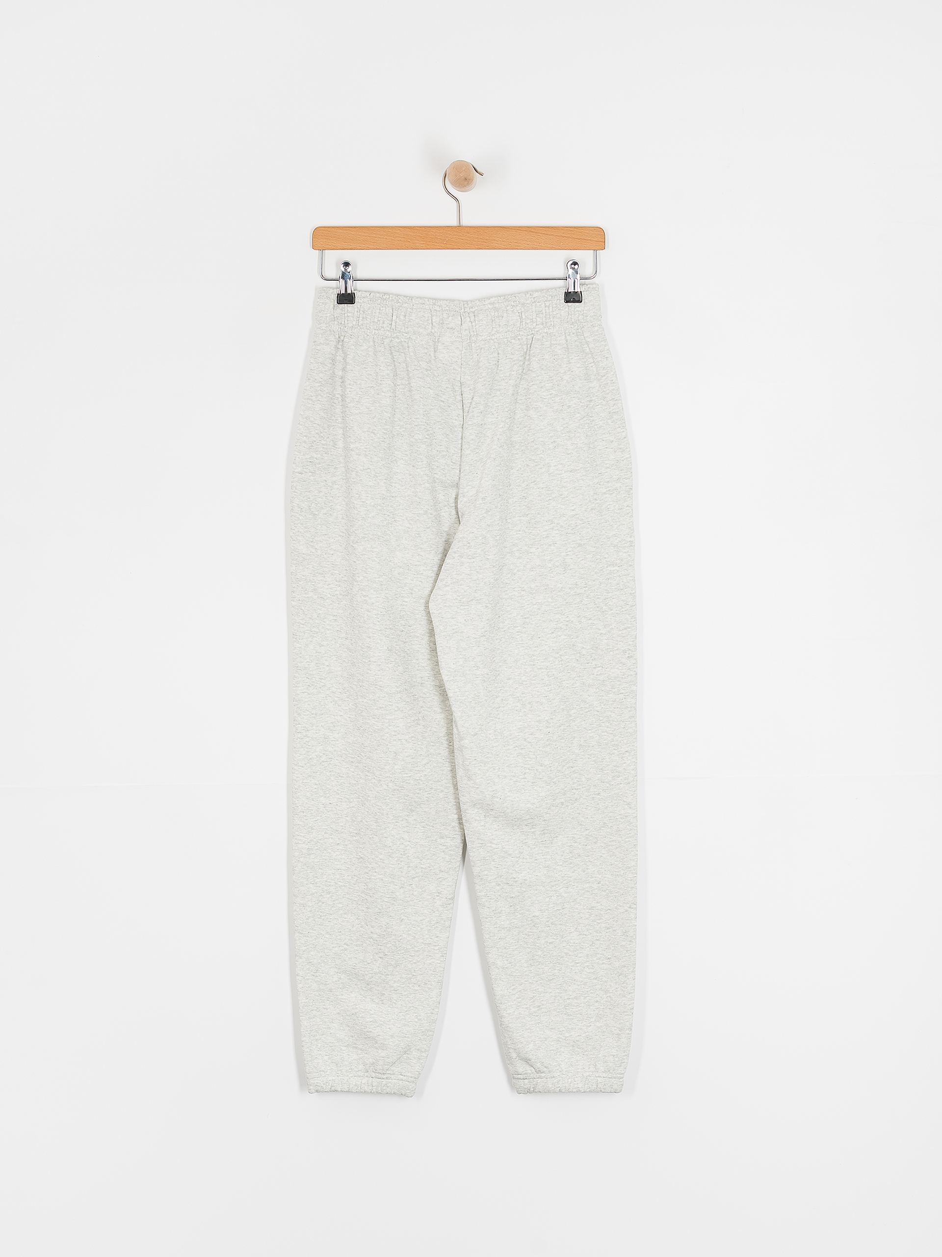 New Balance French Terry Wmn Kisnadrág (ashheath)