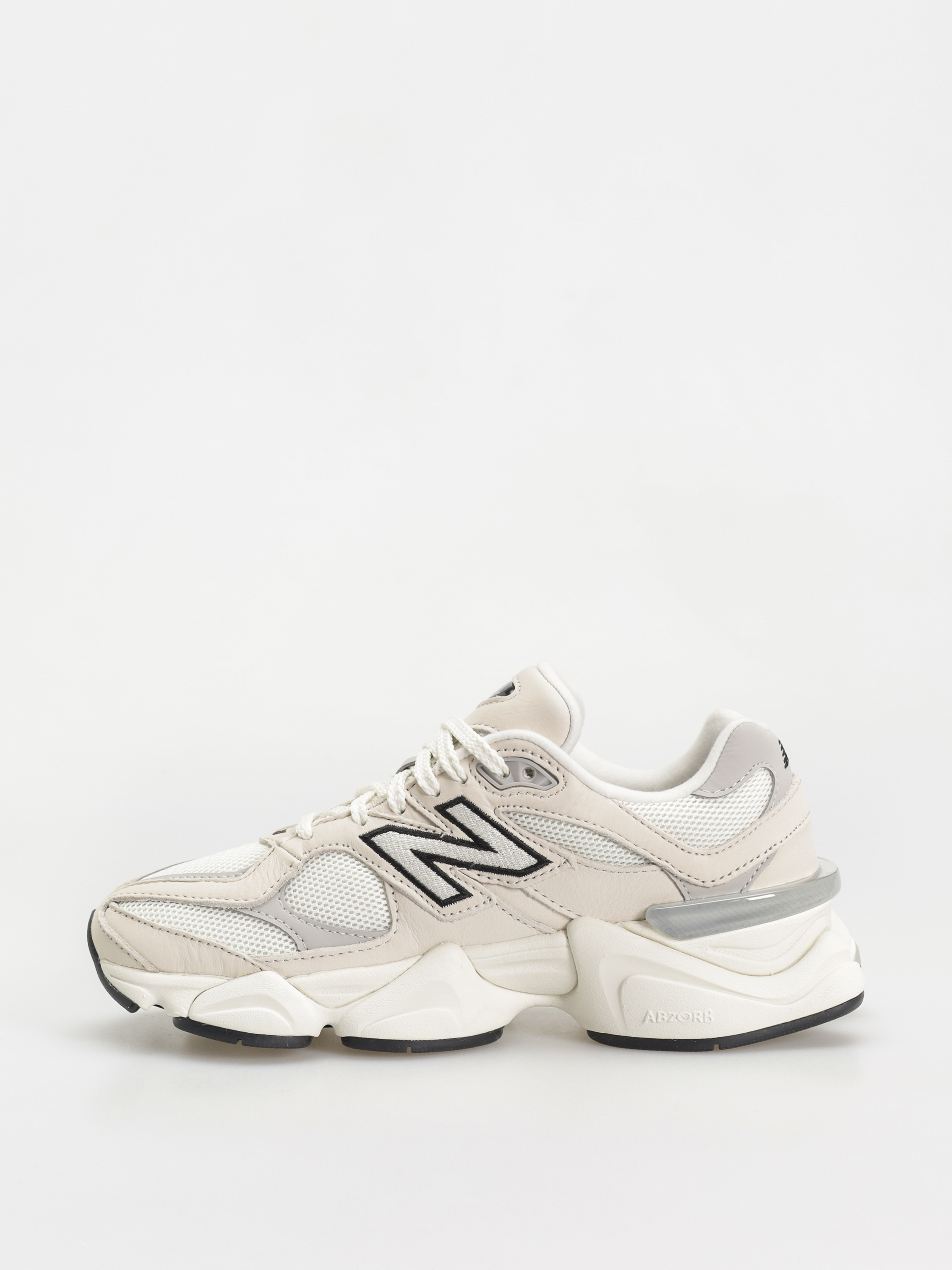 New Balance 9060 Cipők (sea salt)