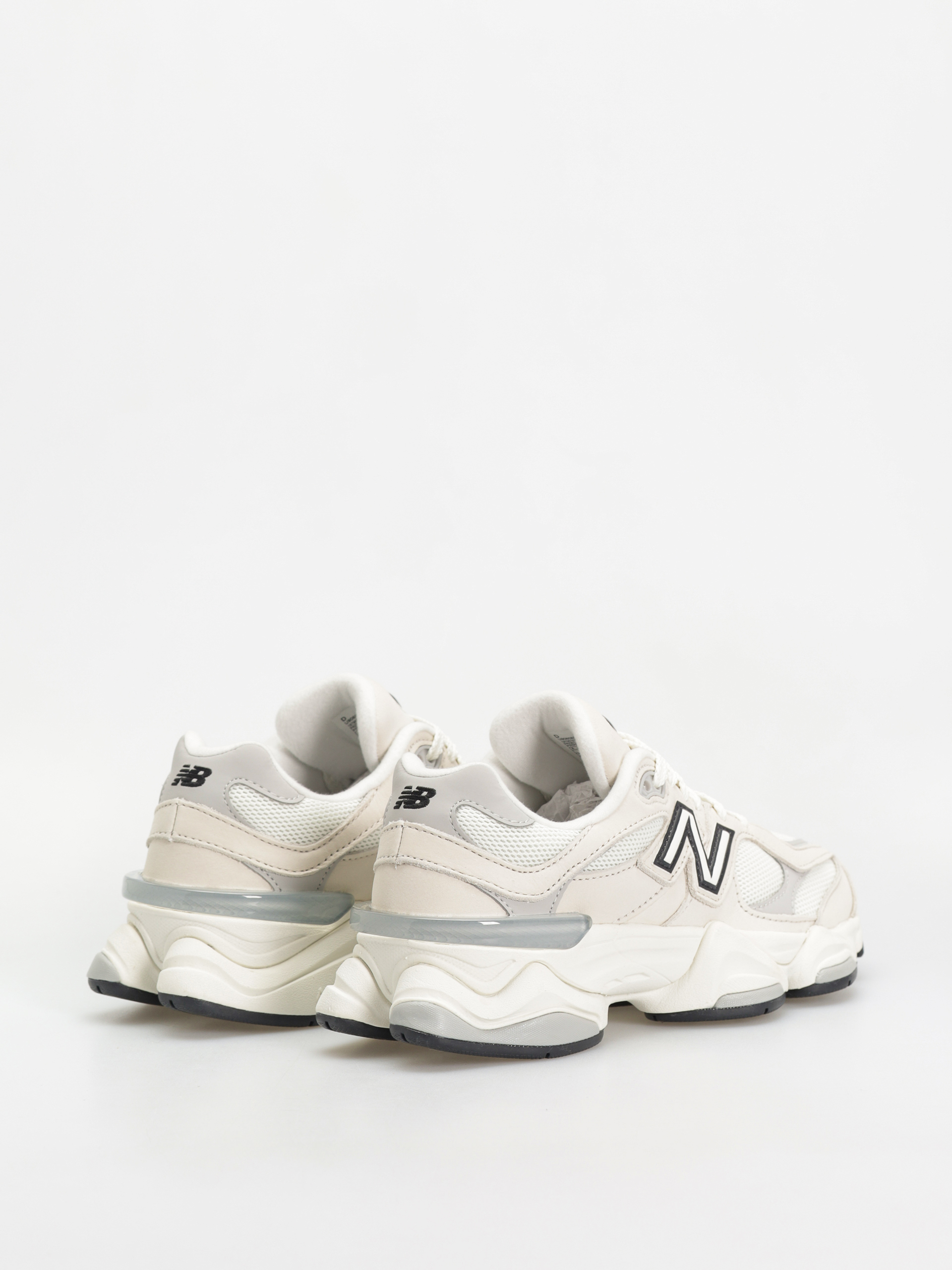 New Balance 9060 Cipők (sea salt)
