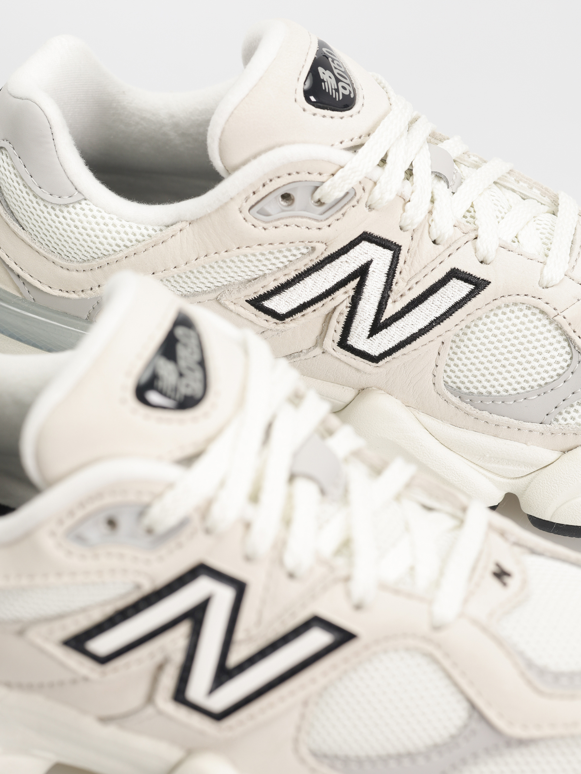 New Balance 9060 Cipők (sea salt)