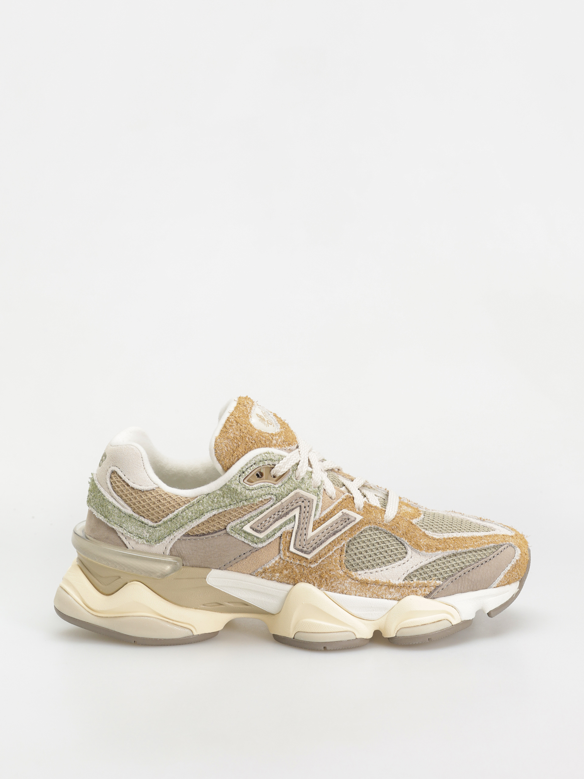 New Balance 9060 Cipők (olivine)