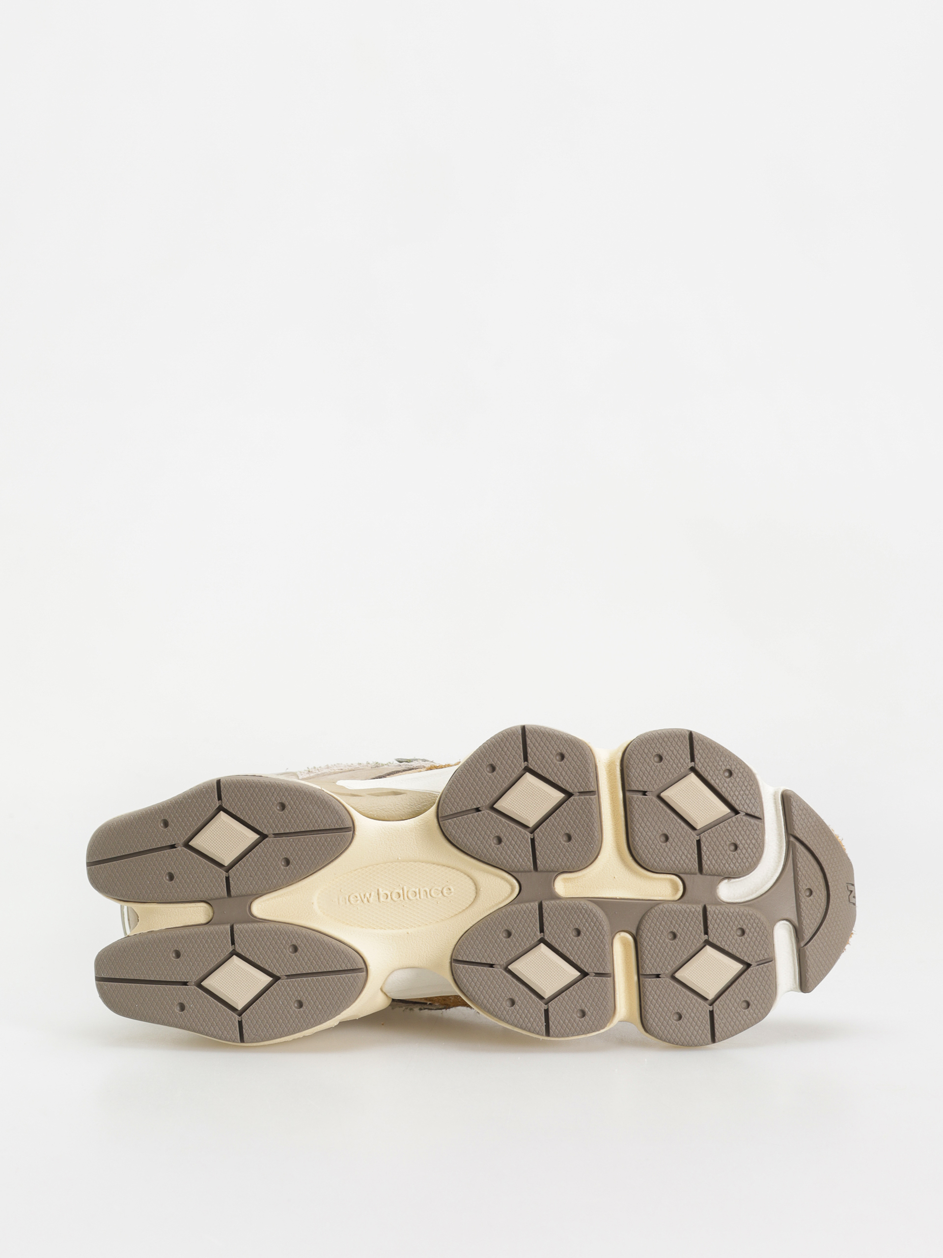 New Balance 9060 Cipők (olivine)