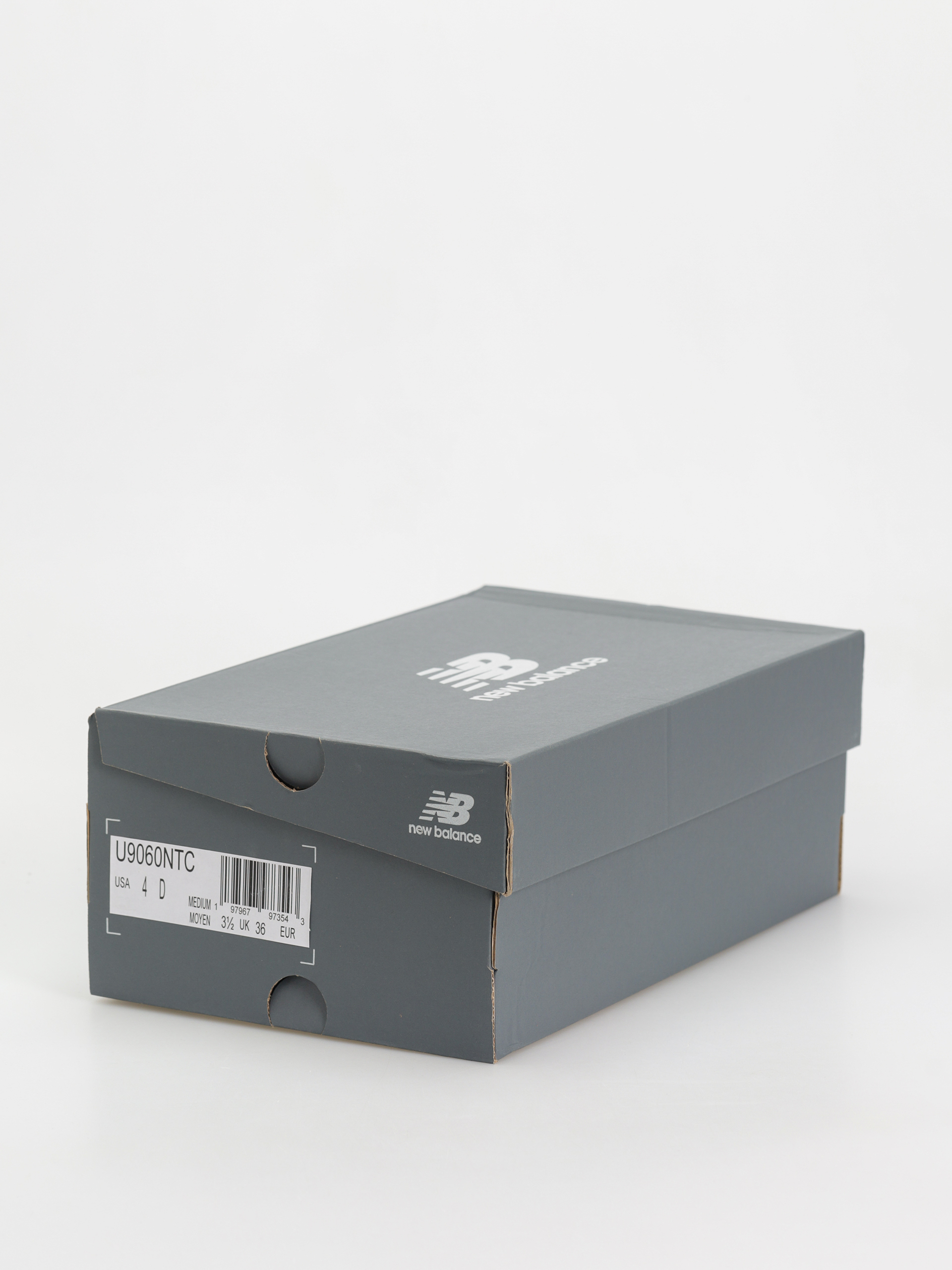 New Balance 9060 Cipők (olivine)