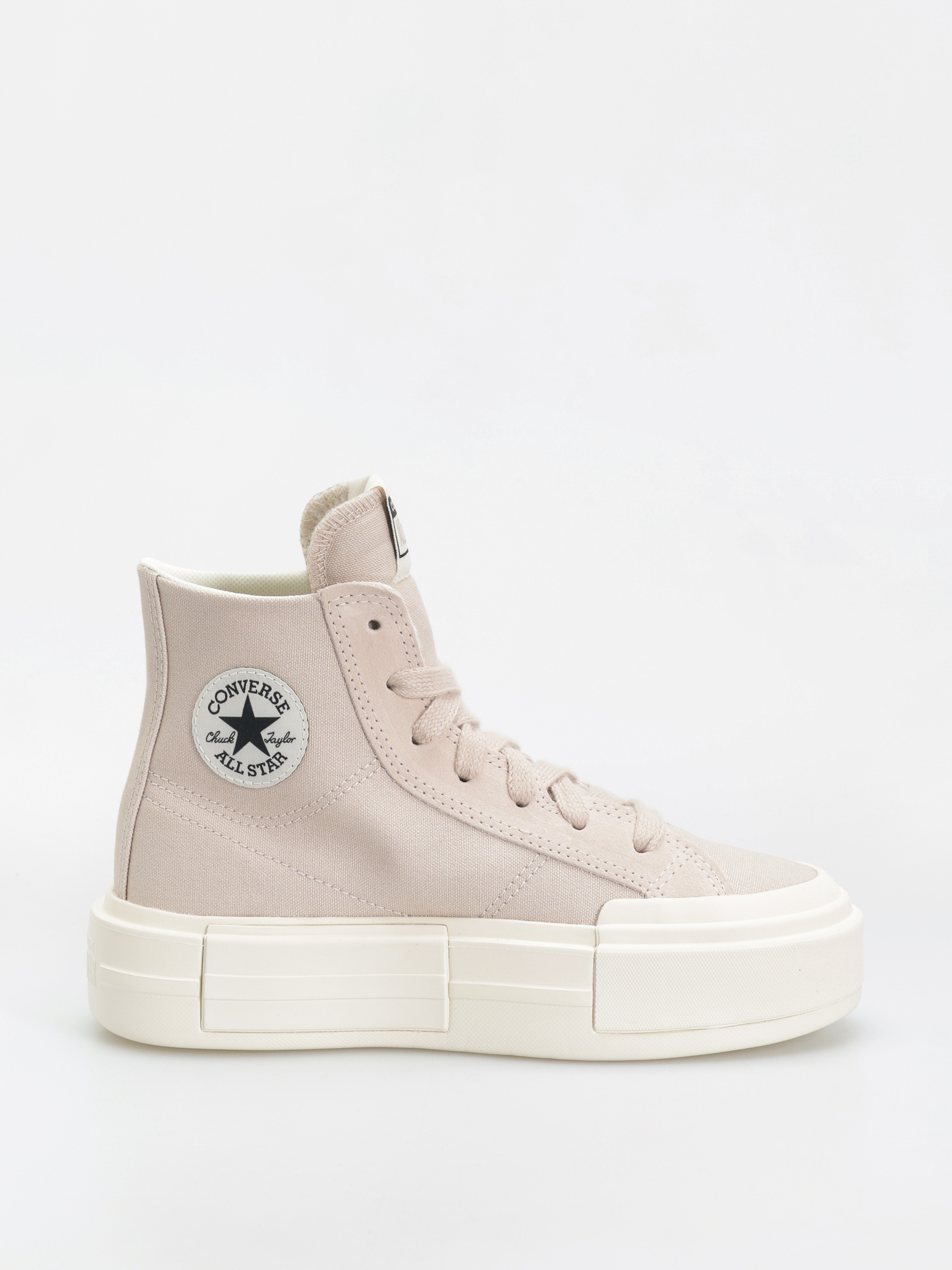 Converse Chuck Taylor All Star Cruise Hi Tornacipők (warm clay/warm clay/egret)