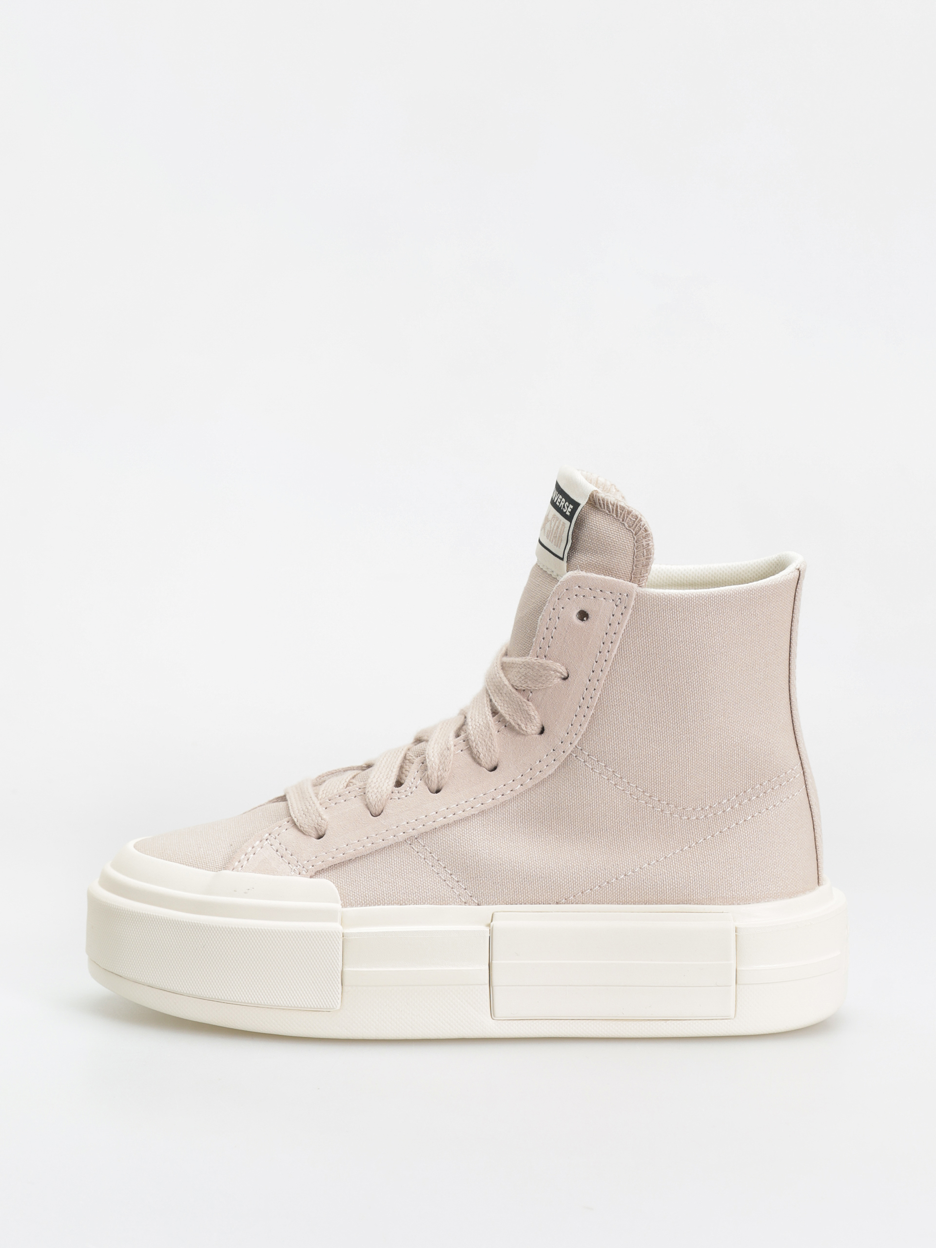 Converse Chuck Taylor All Star Cruise Hi Tornacipők (warm clay/warm clay/egret)