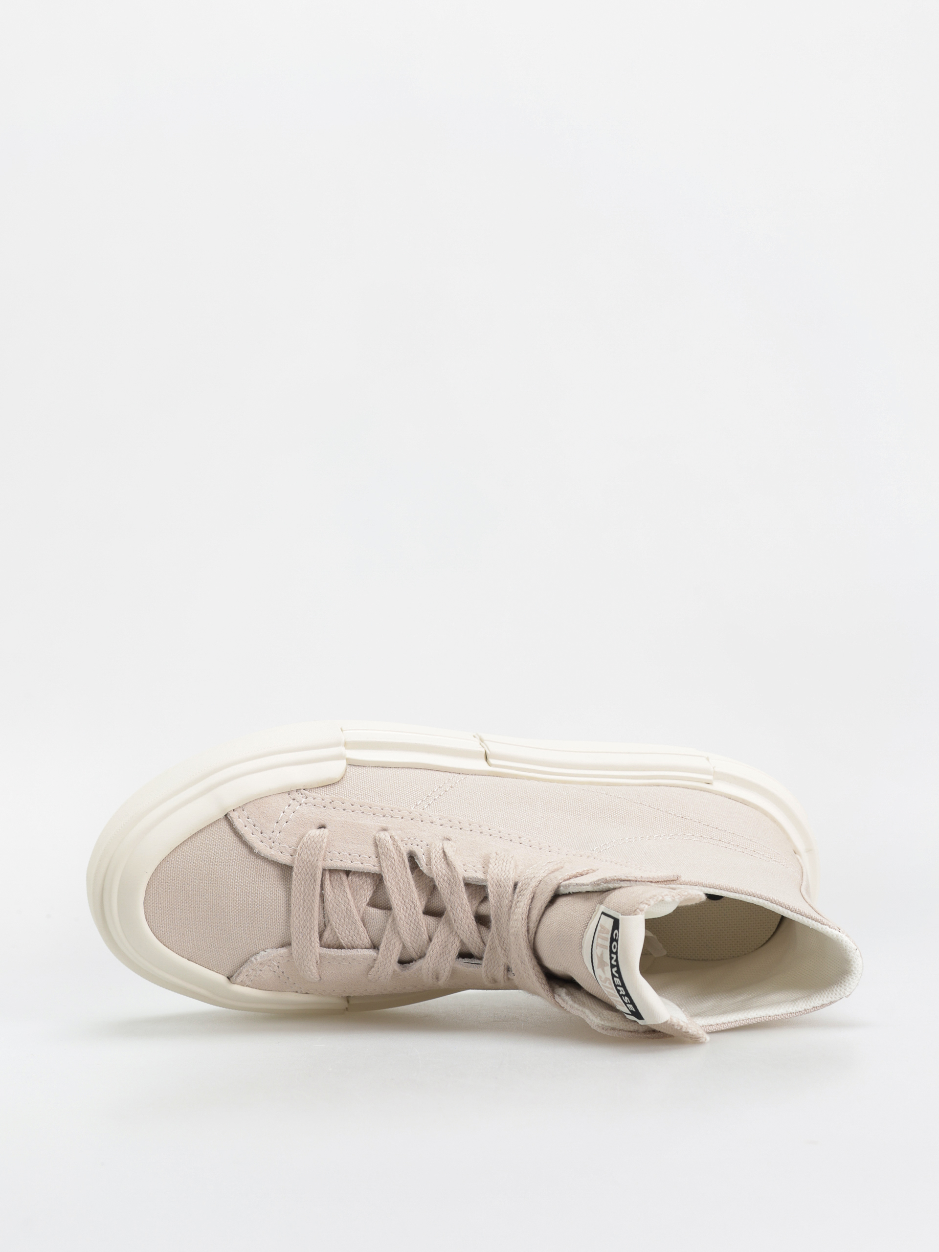 Converse Chuck Taylor All Star Cruise Hi Tornacipők (warm clay/warm clay/egret)