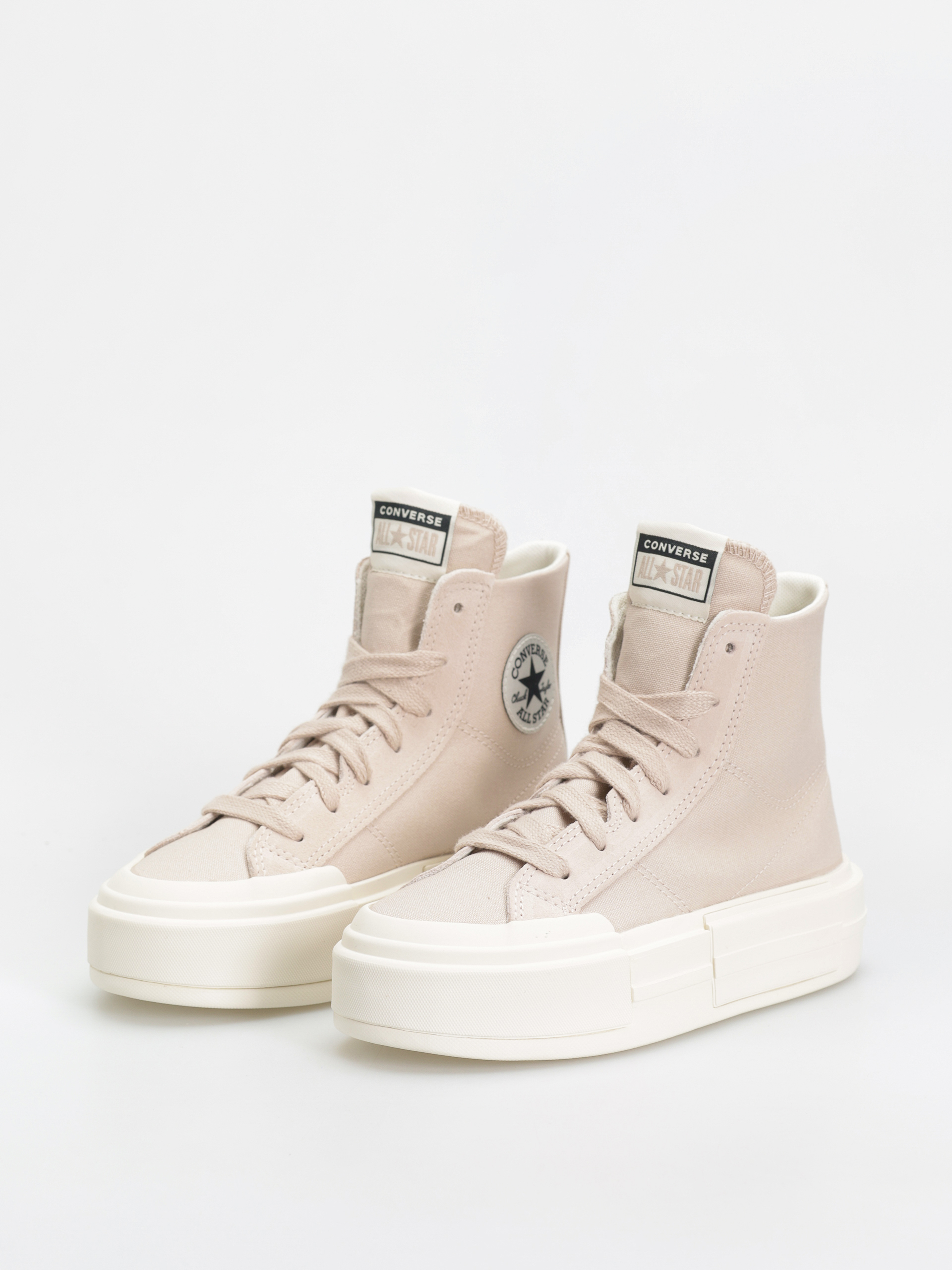 Converse Chuck Taylor All Star Cruise Hi Tornacipők (warm clay/warm clay/egret)