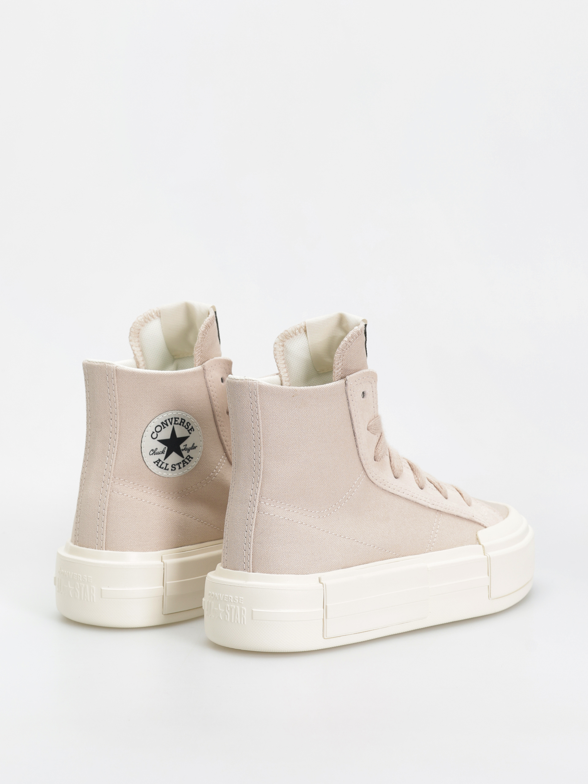 Converse Chuck Taylor All Star Cruise Hi Tornacipők (warm clay/warm clay/egret)
