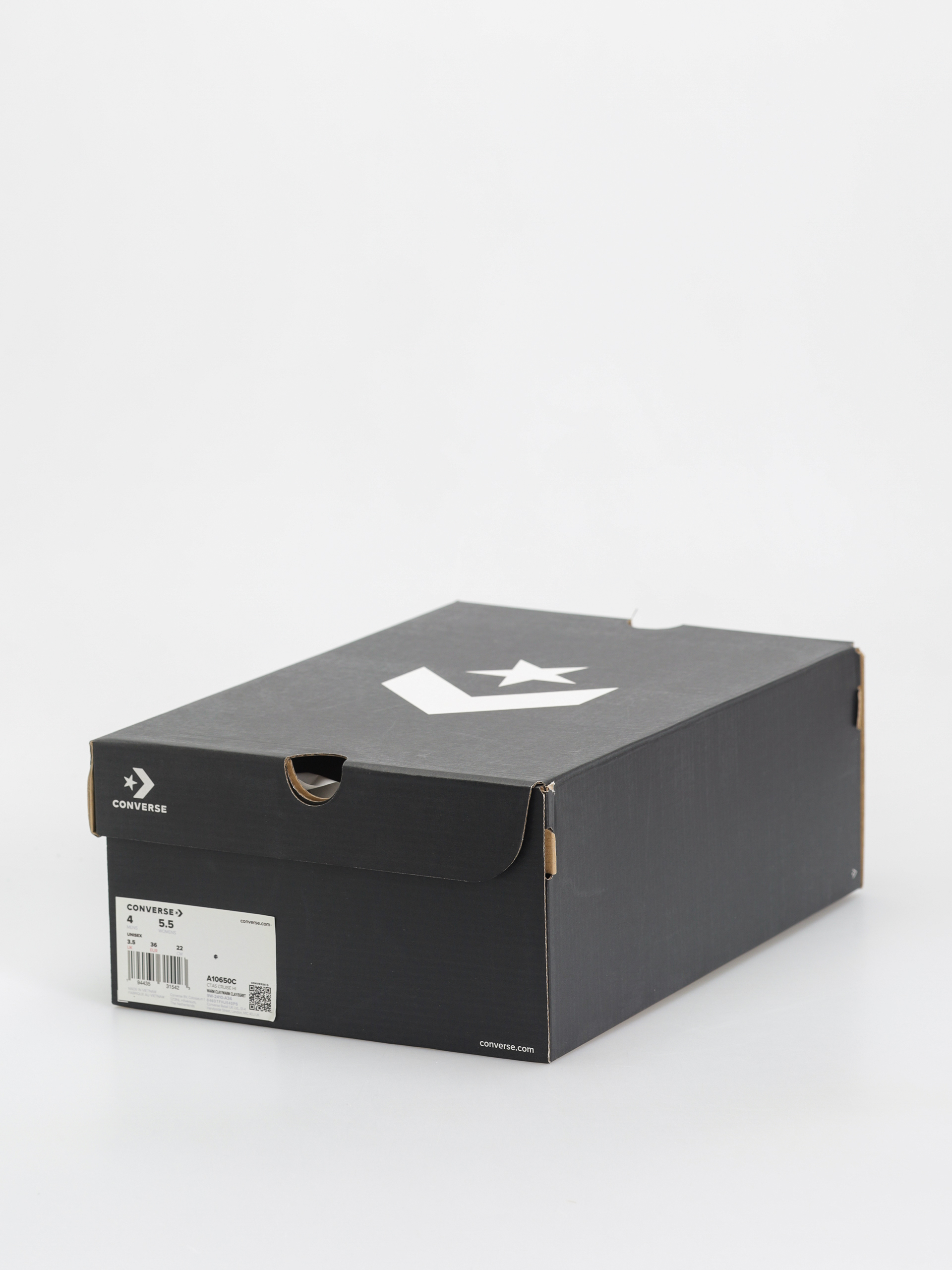 Converse Chuck Taylor All Star Cruise Hi Tornacipők (warm clay/warm clay/egret)