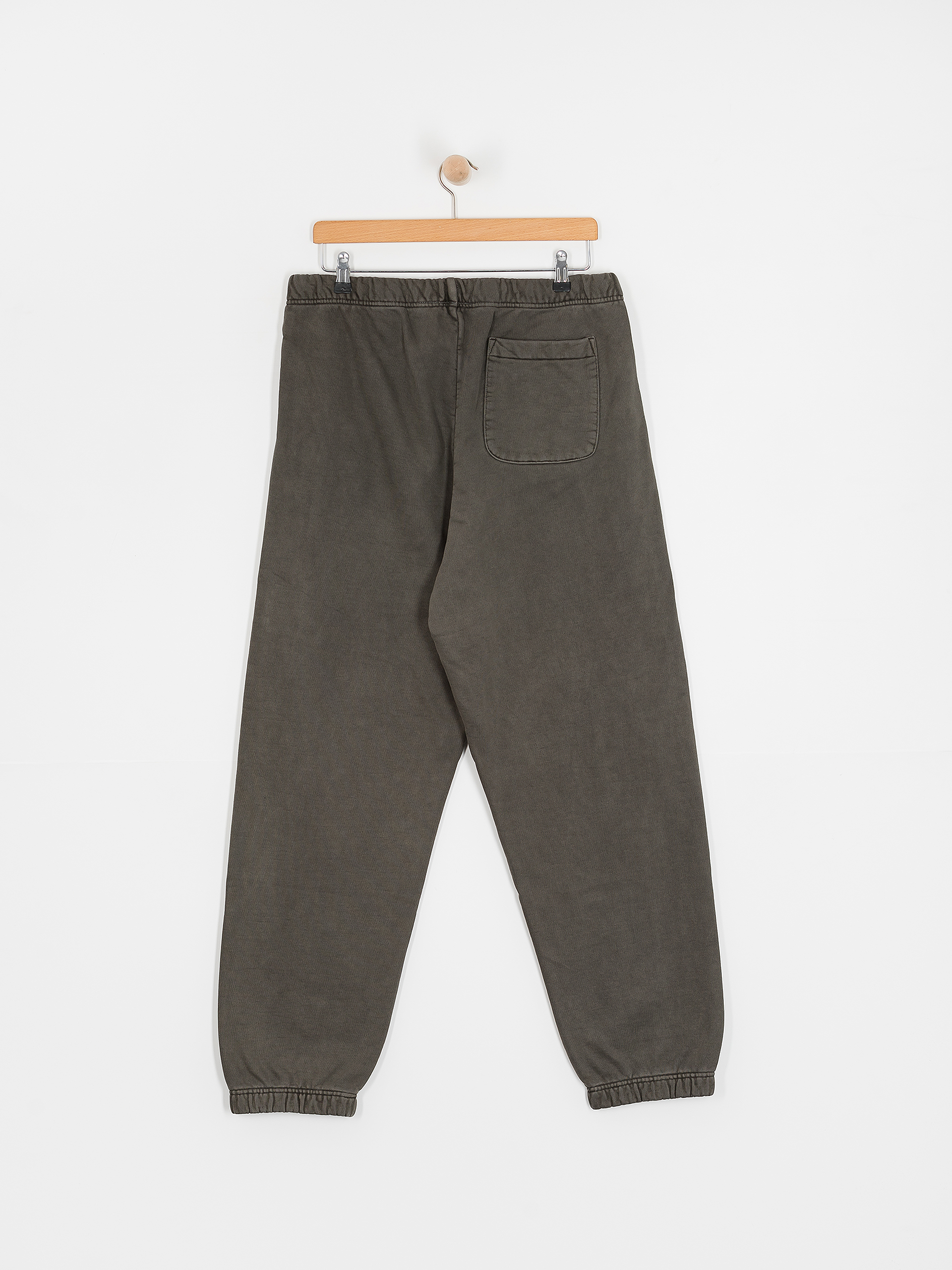 OBEY Lowercase Pigment Kisnadrág (pigment digital black)