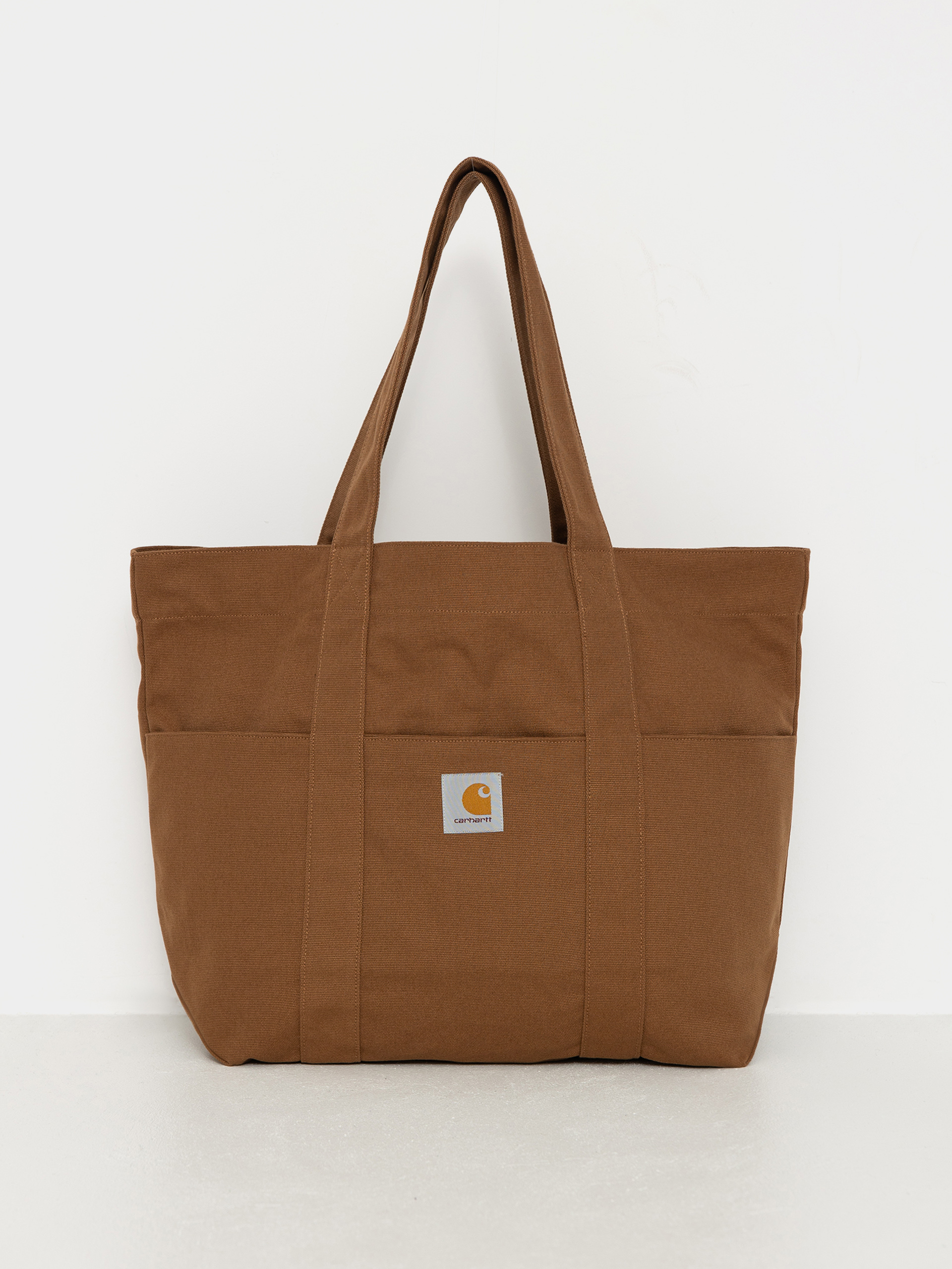 Carhartt WIP Parker Tote Táska (hamilton brown)