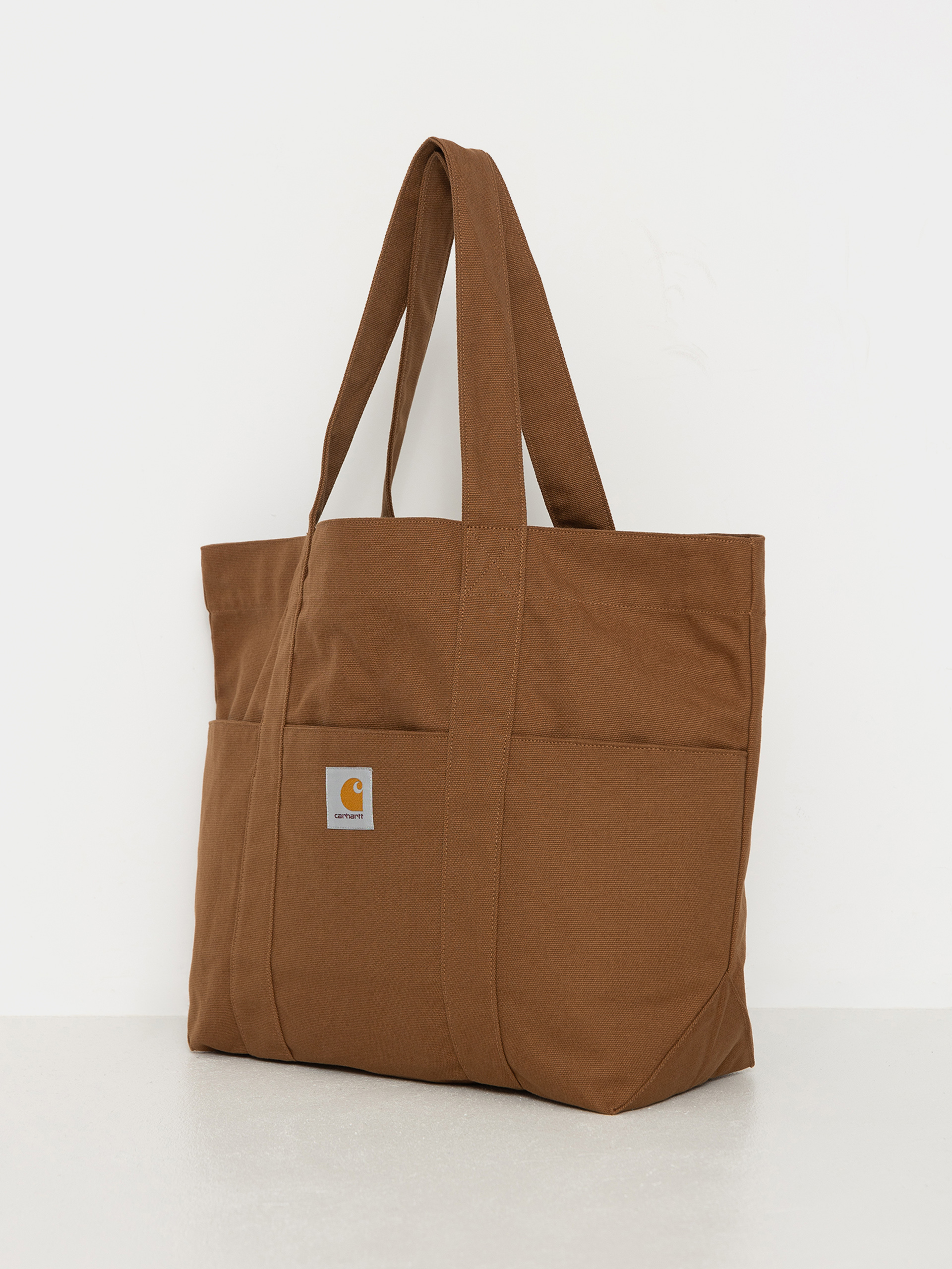 Carhartt WIP Parker Tote Táska (hamilton brown)
