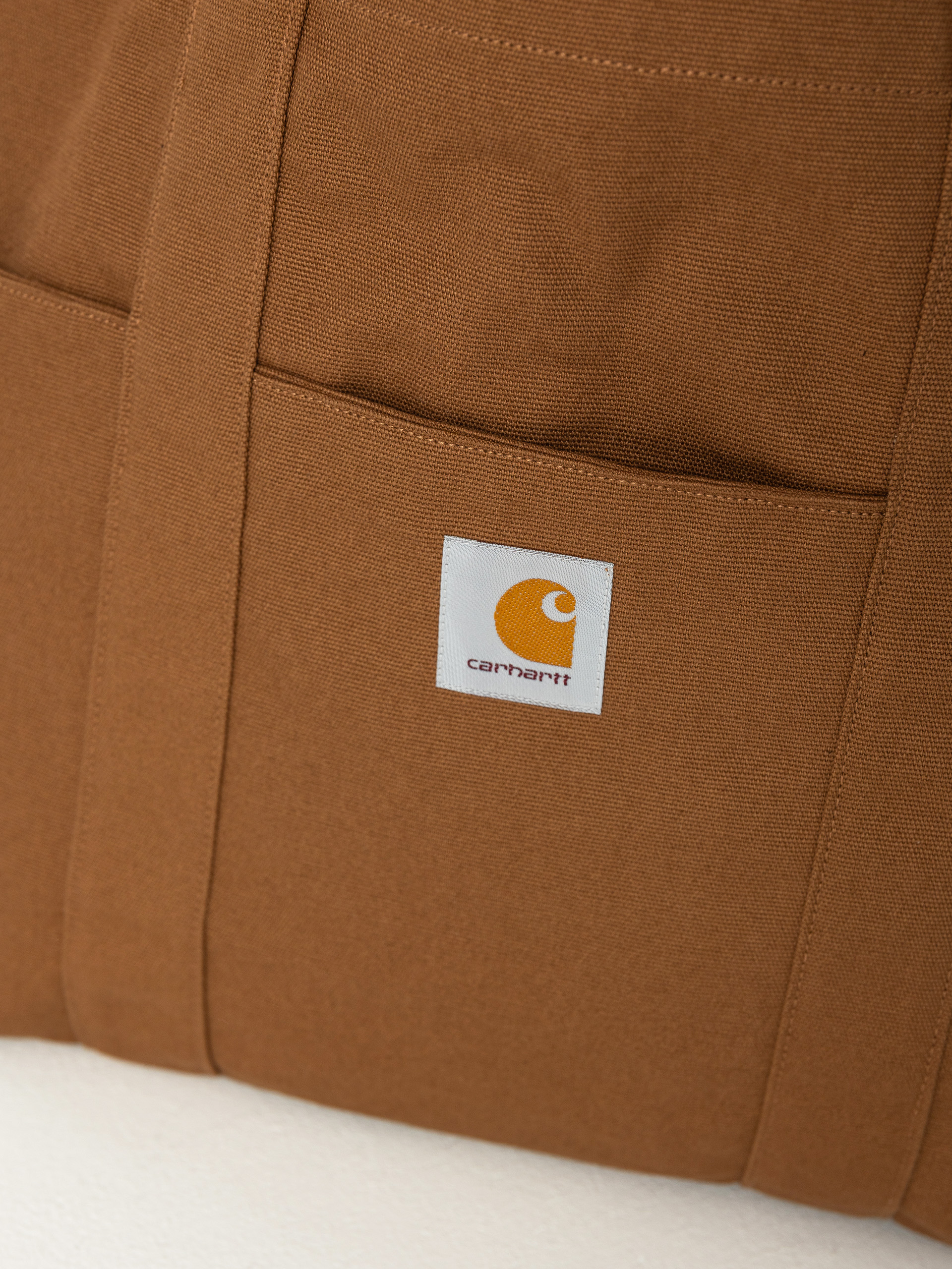 Carhartt WIP Parker Tote Táska (hamilton brown)