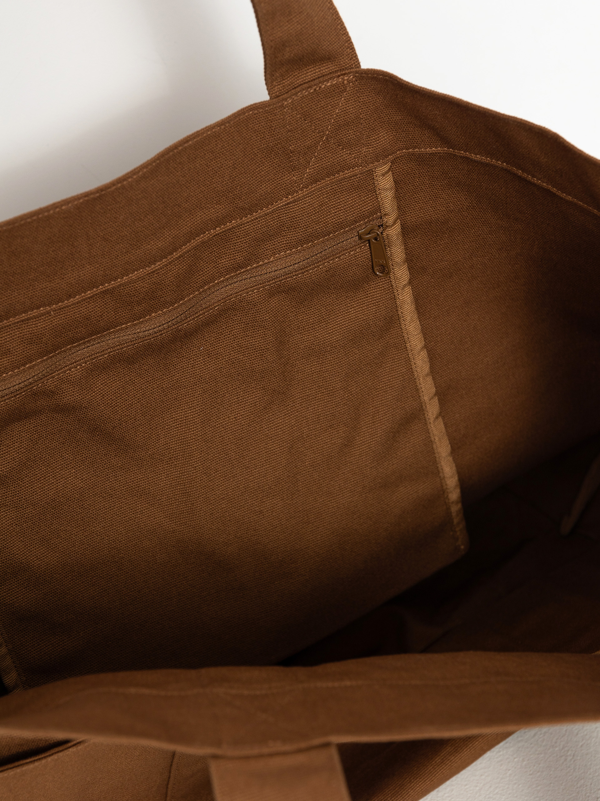 Carhartt WIP Parker Tote Táska (hamilton brown)