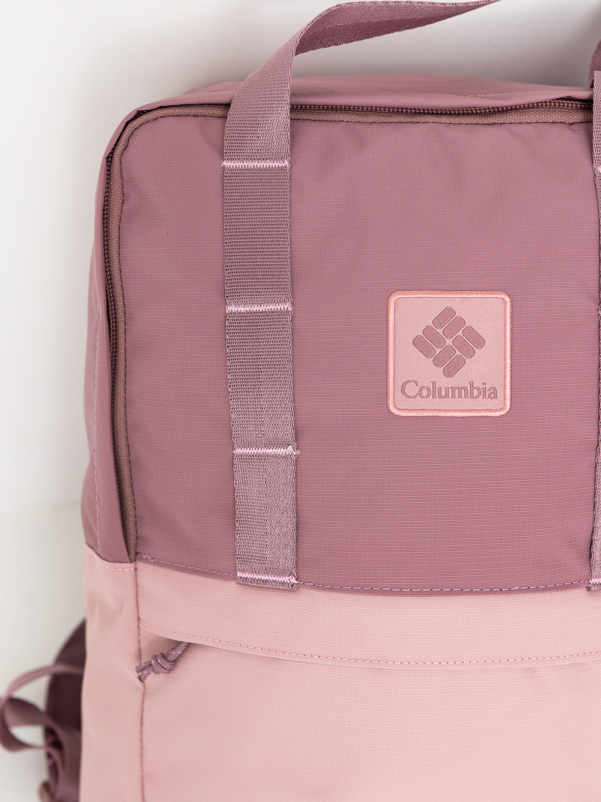 Hátizsák Columbia Trail Traveler 18L (fig/eraser pin)
