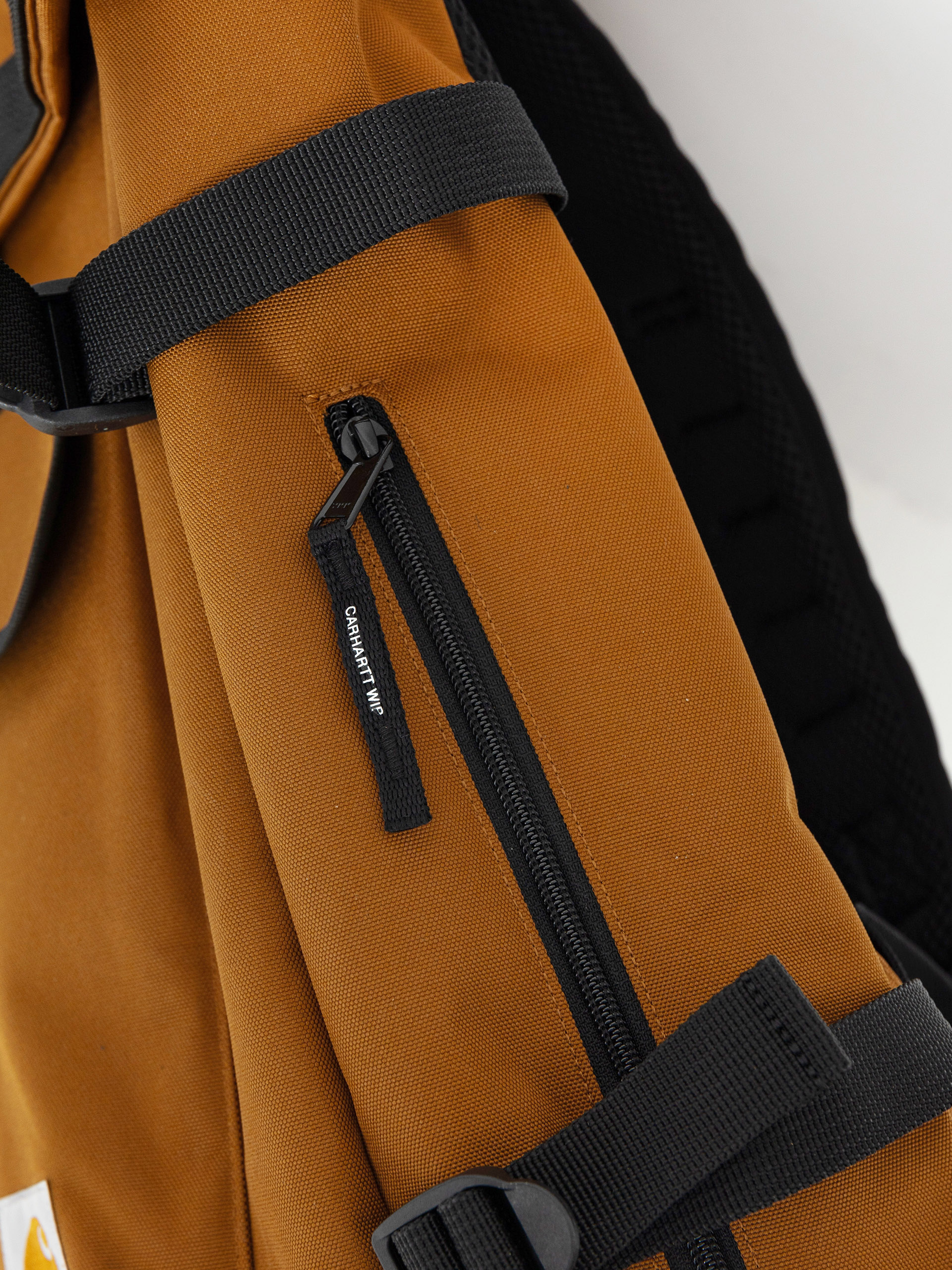 Hátizsák Carhartt WIP Philis (hamilton brown)