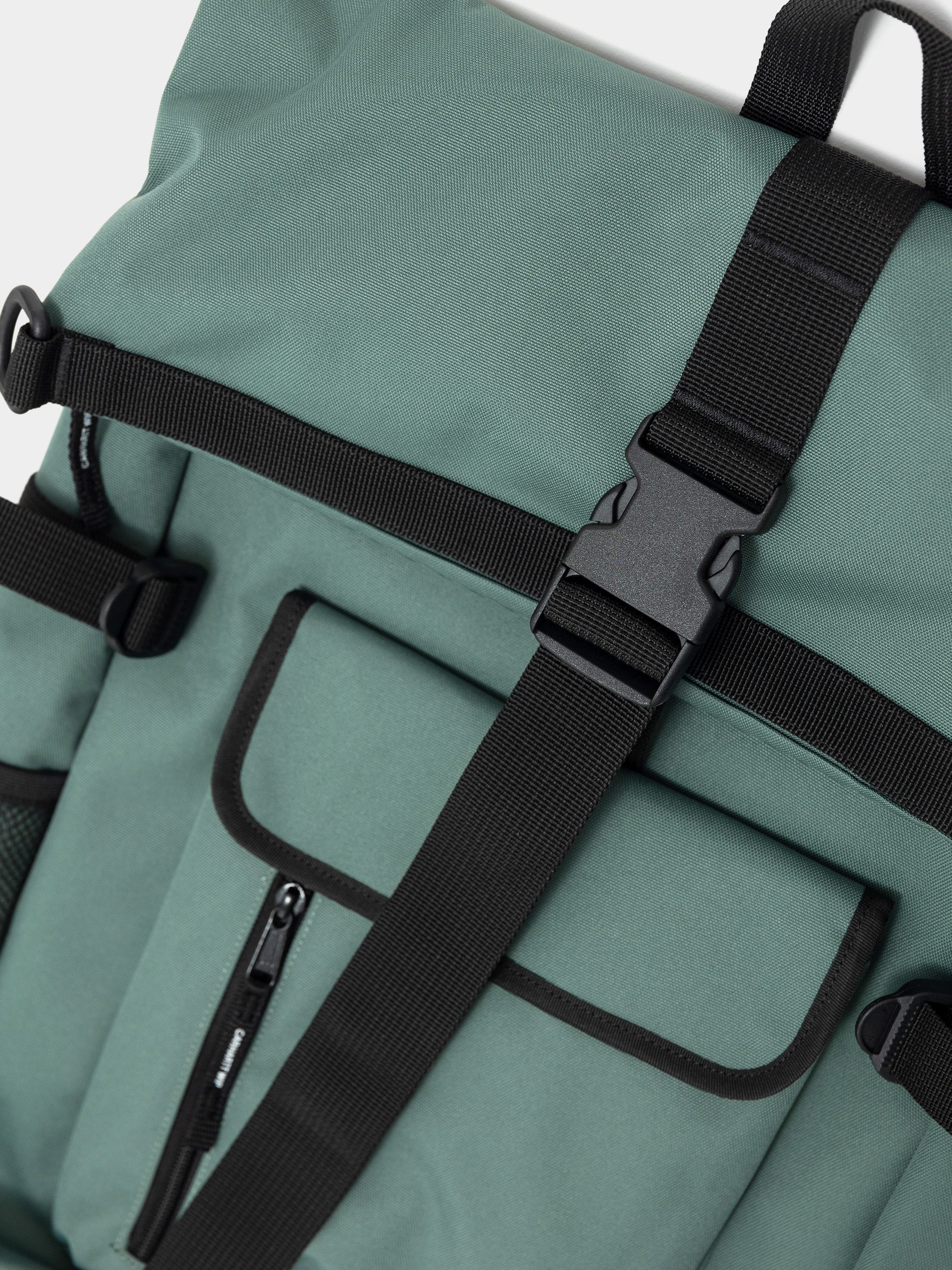 Hátizsák Carhartt WIP Philis (silver pine)