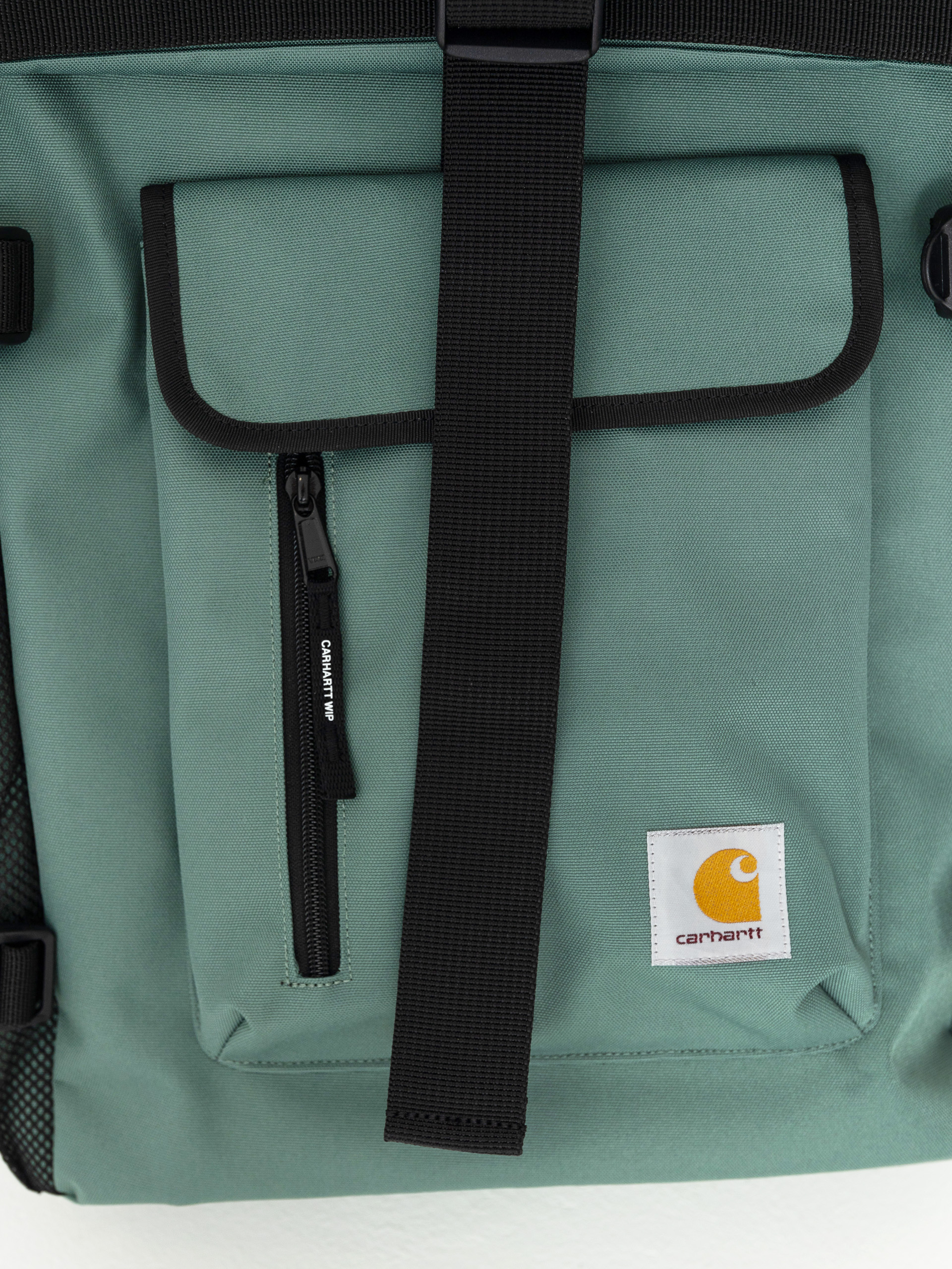 Hátizsák Carhartt WIP Philis (silver pine)