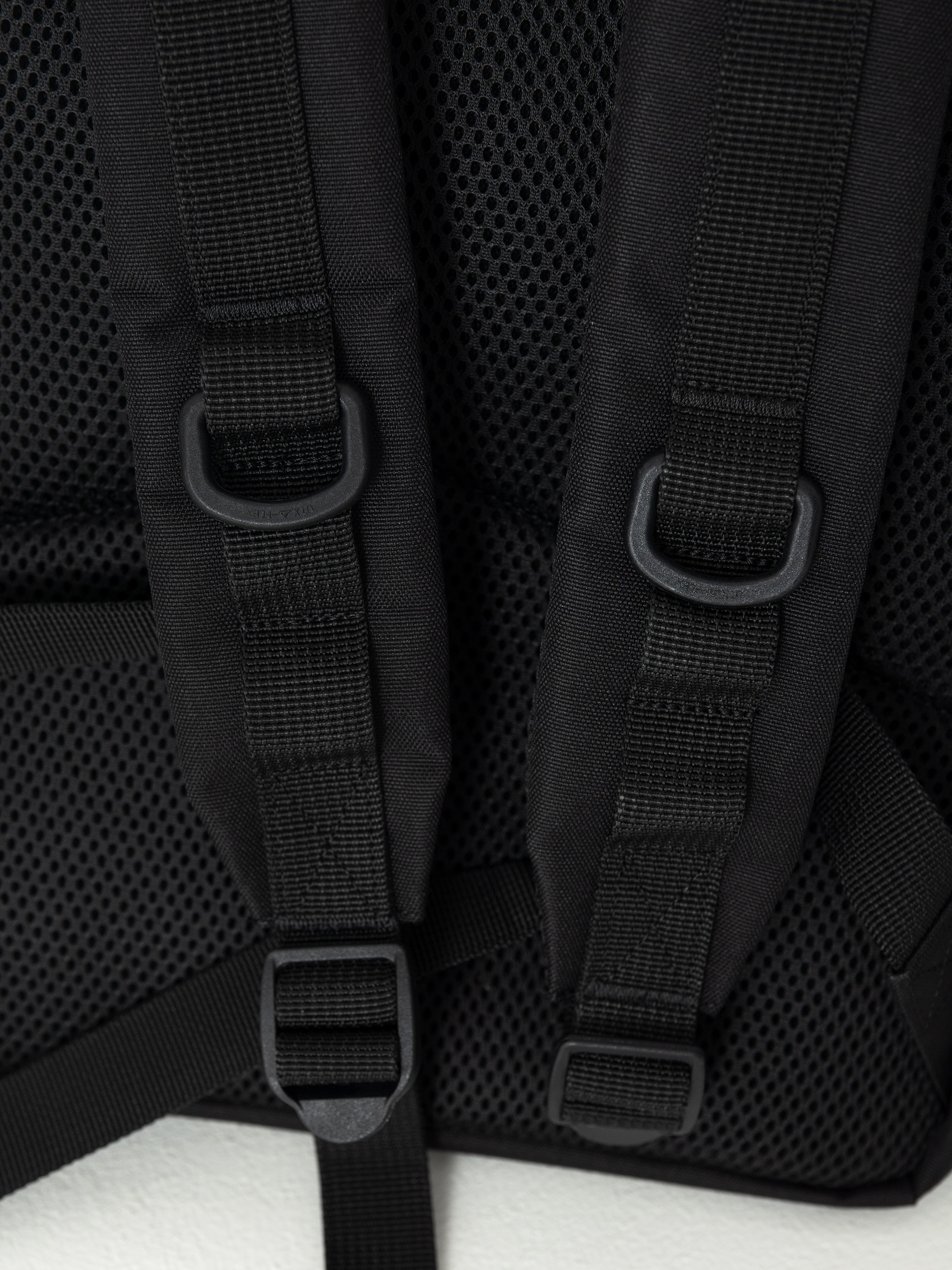 Hátizsák Carhartt WIP Jakob (black)