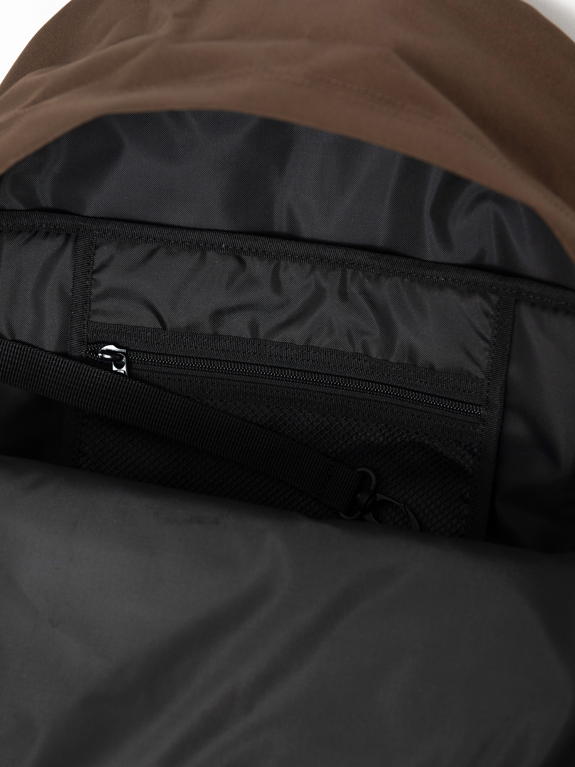 Hátizsák Carhartt WIP Jake (liberica)