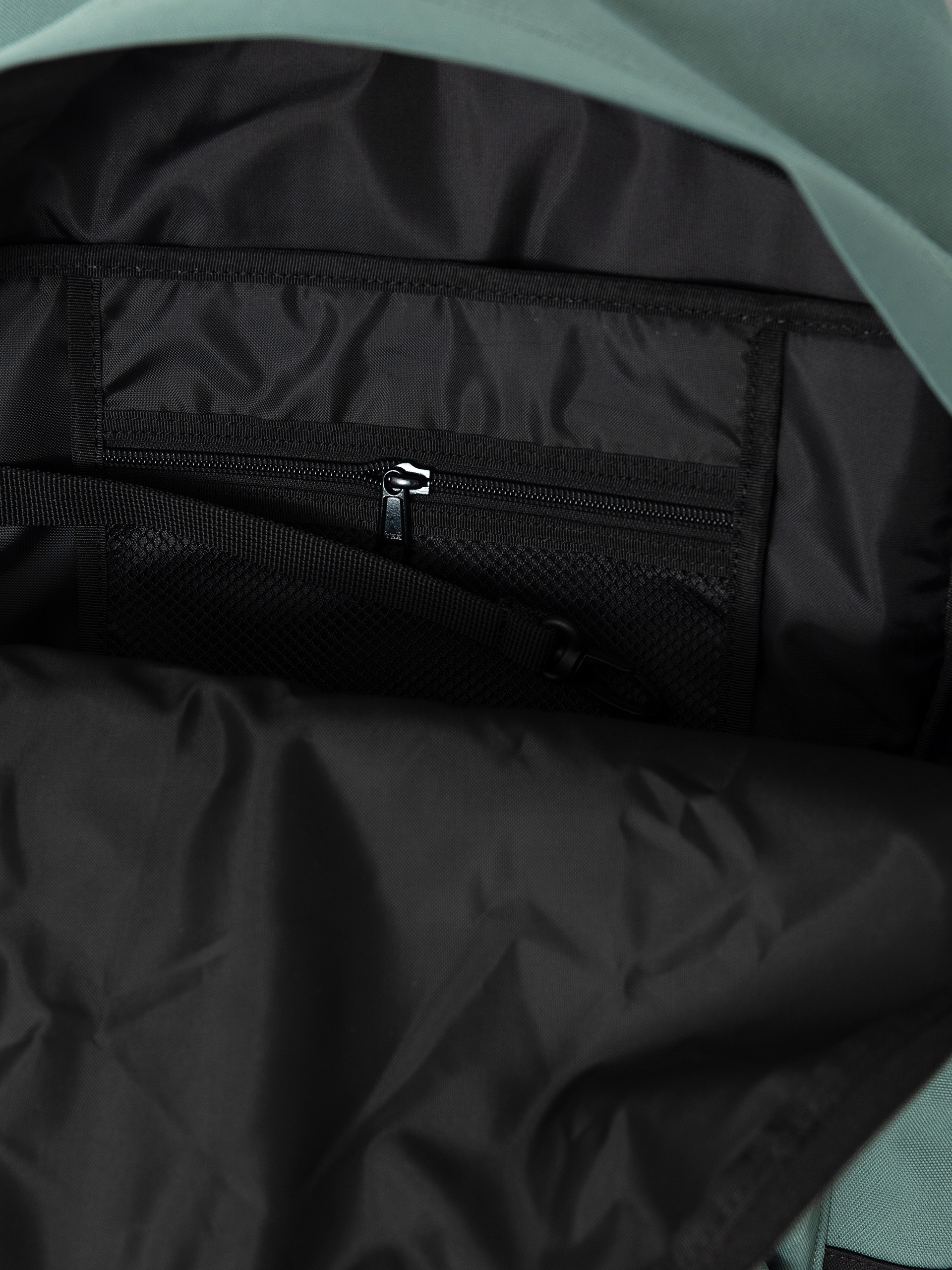 Hu00e1tizsu00e1k Carhartt WIP Jake (silver pine)