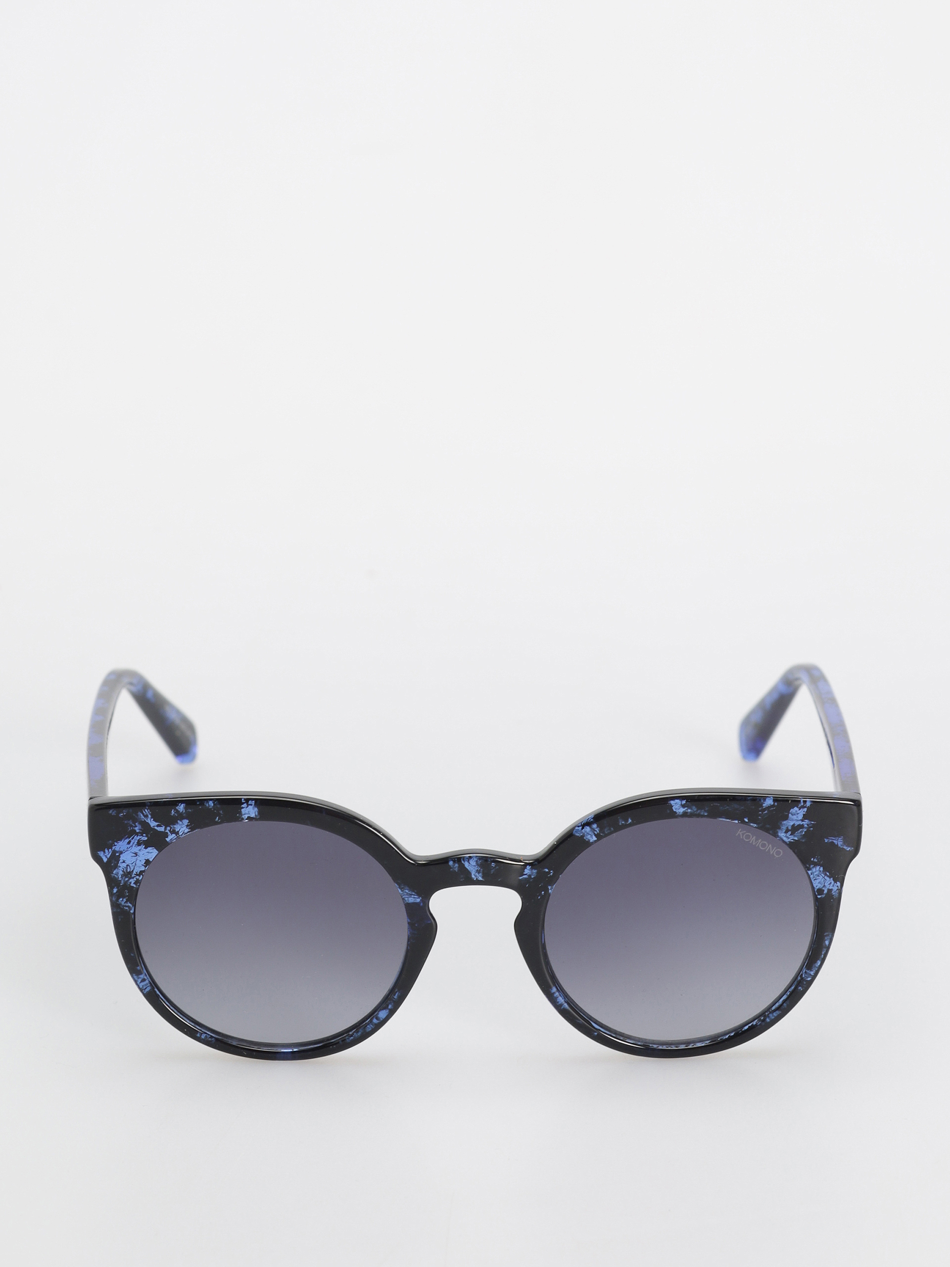 Napszemüvegek Komono Lulu (midnight tortoise)