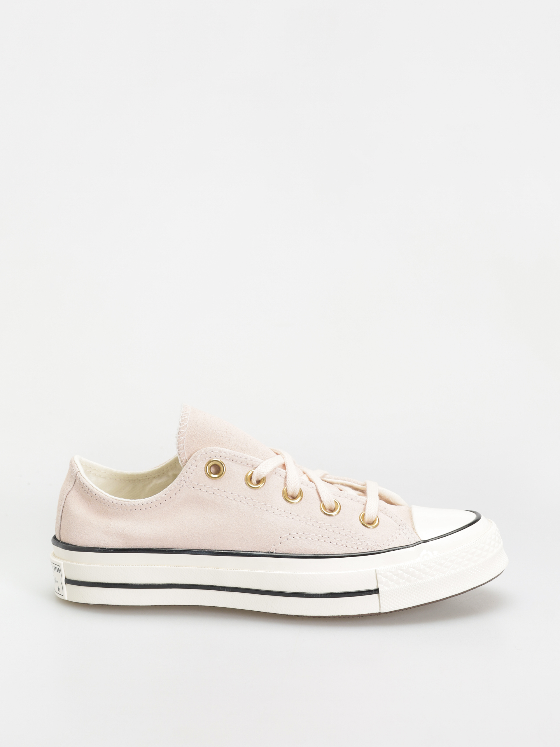 Converse Chuck 70 Ox Tornacipők (pale petal/egret/pale petal)