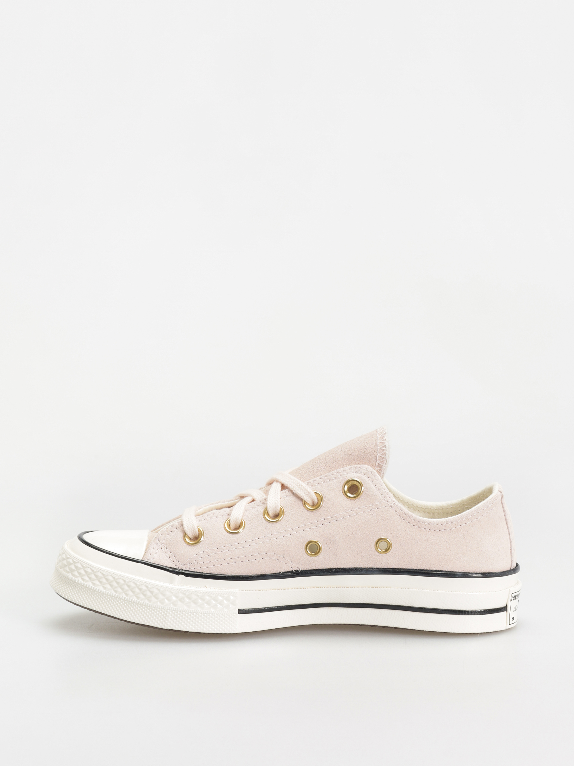 Converse Chuck 70 Ox Tornacipők (pale petal/egret/pale petal)