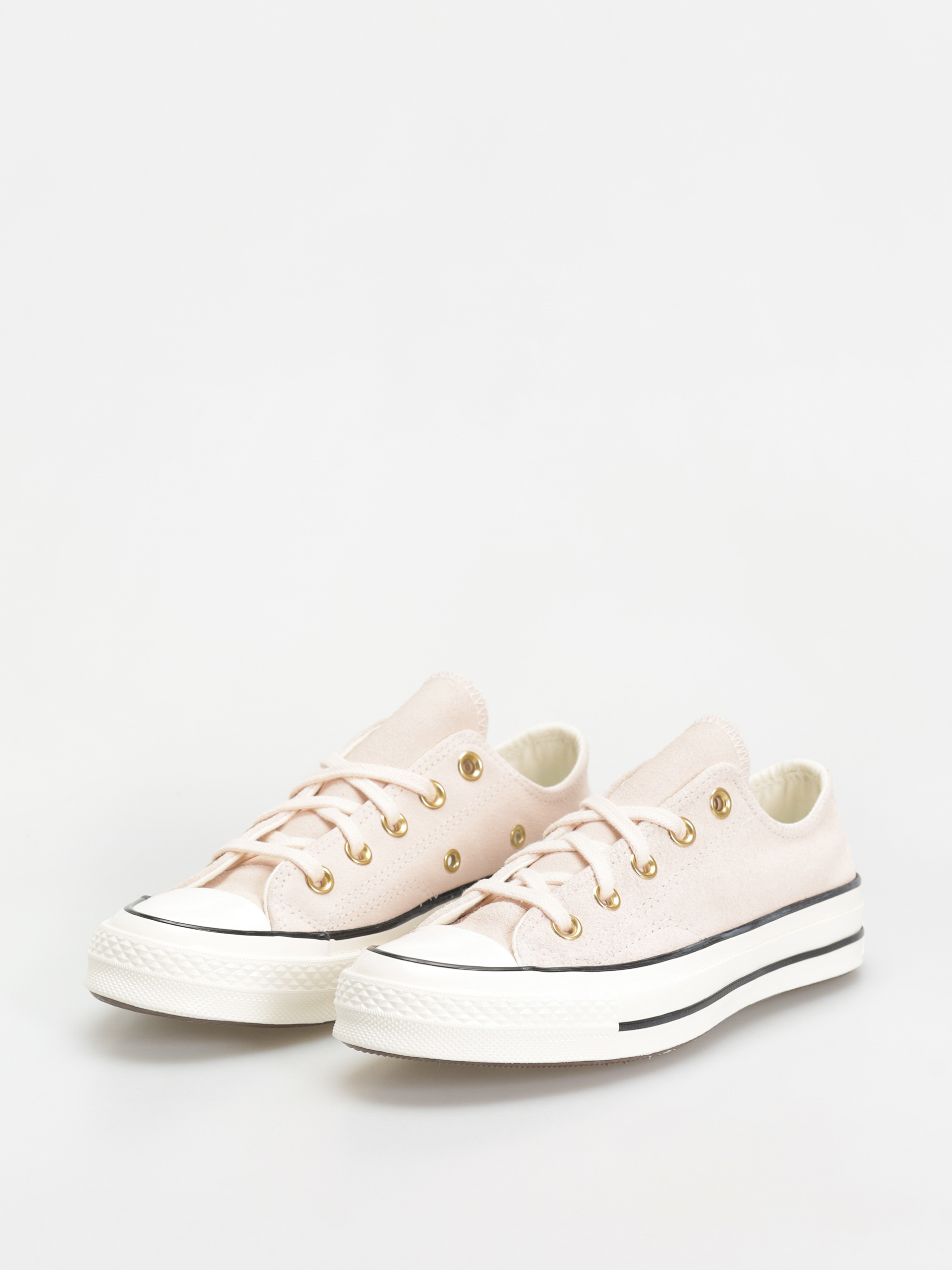Converse Chuck 70 Ox Tornacipők (pale petal/egret/pale petal)