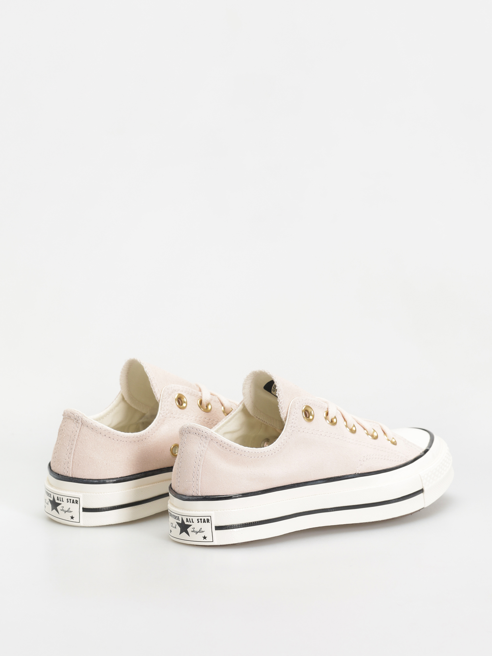 Converse Chuck 70 Ox Tornacipők (pale petal/egret/pale petal)
