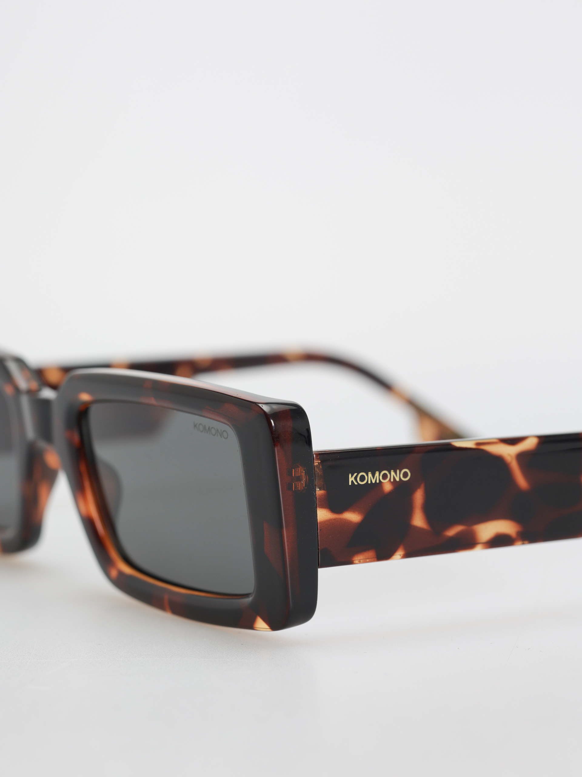 Komono Malick Napszemüvegek (havana)