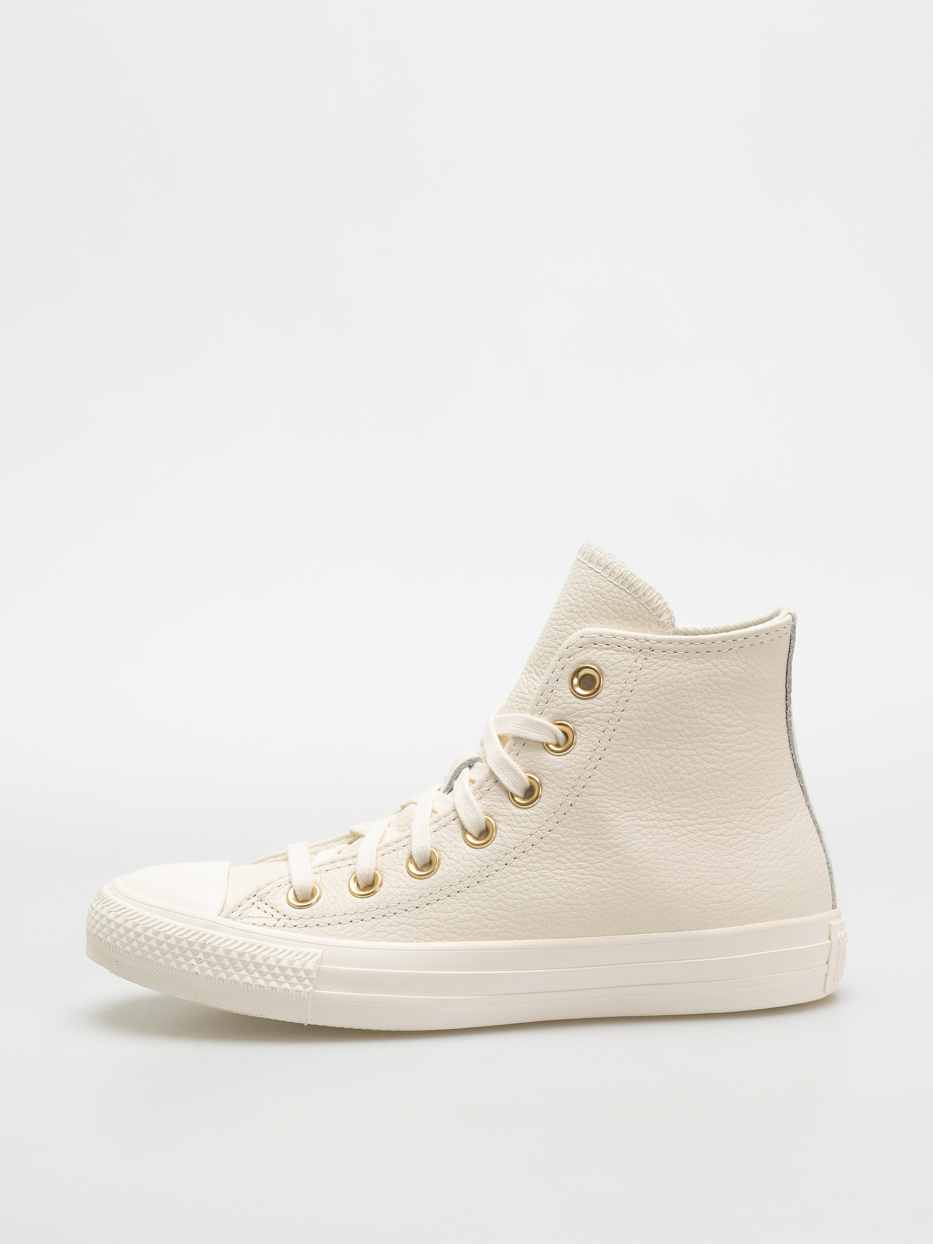 Converse Chuck Taylor All Star Hi Wmn Tornacipők (egret/egret/gold)