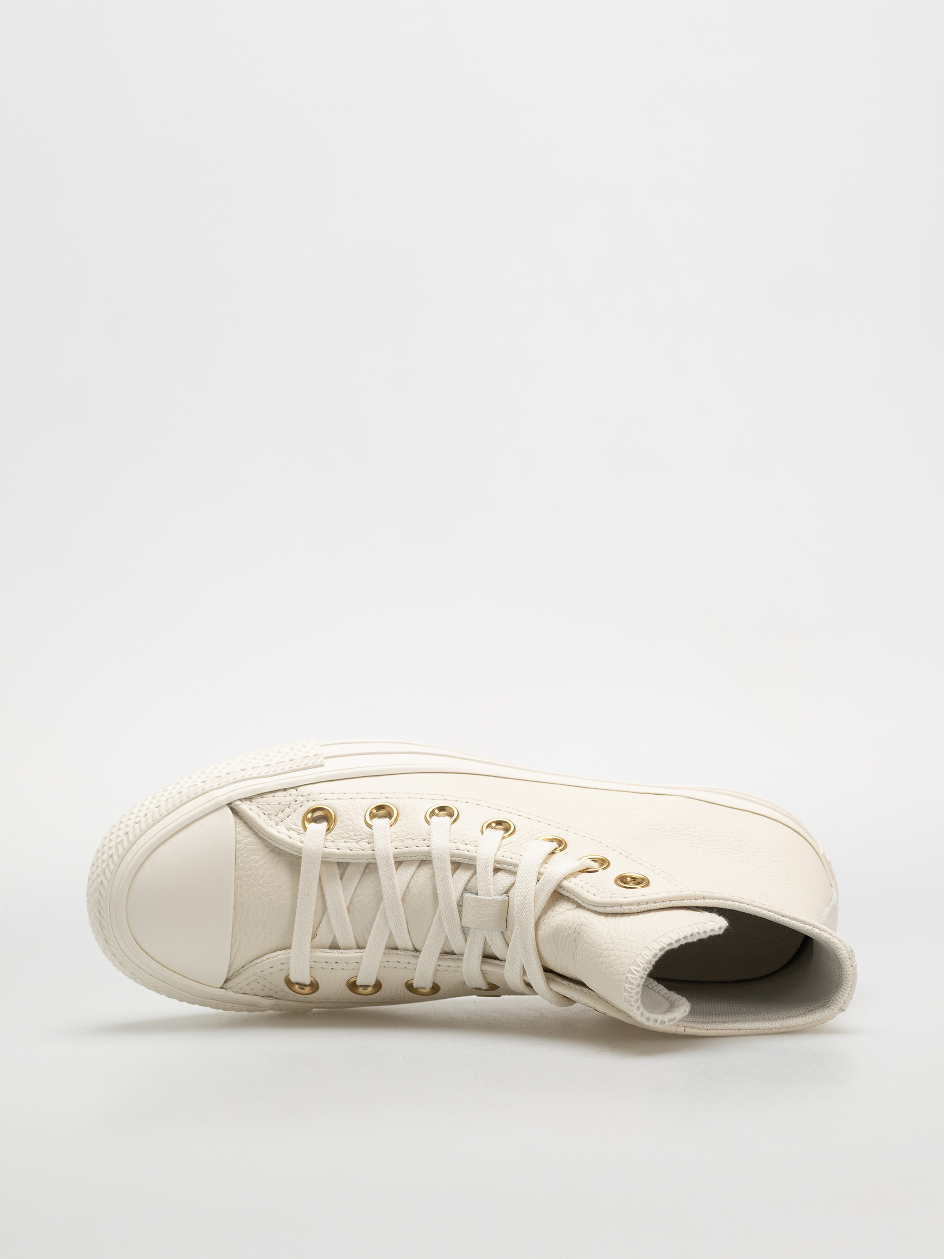 Converse Chuck Taylor All Star Hi Wmn Tornacipők (egret/egret/gold)